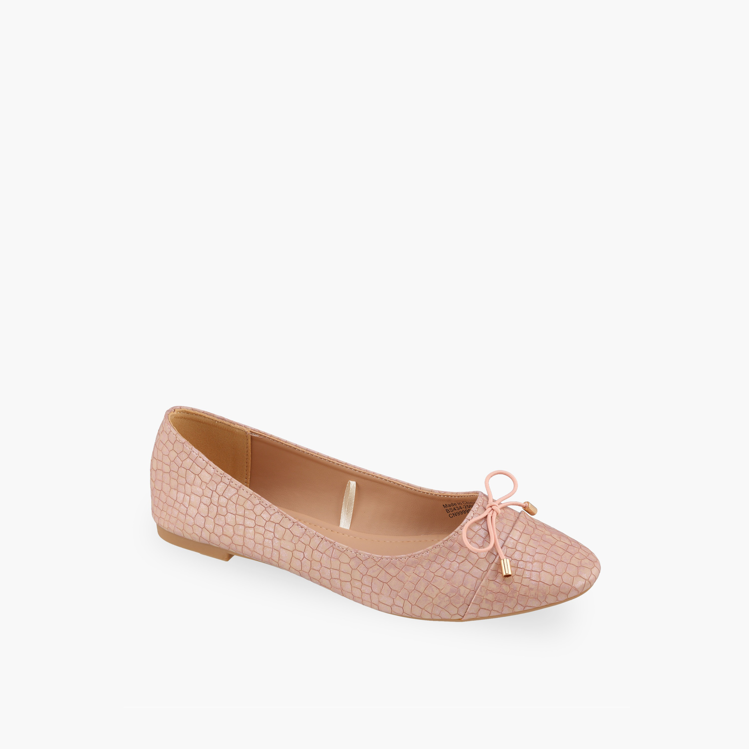 Flora Bella Women Slip-On Ballerina Shoes-women-shoes-ballerinas-image-2
