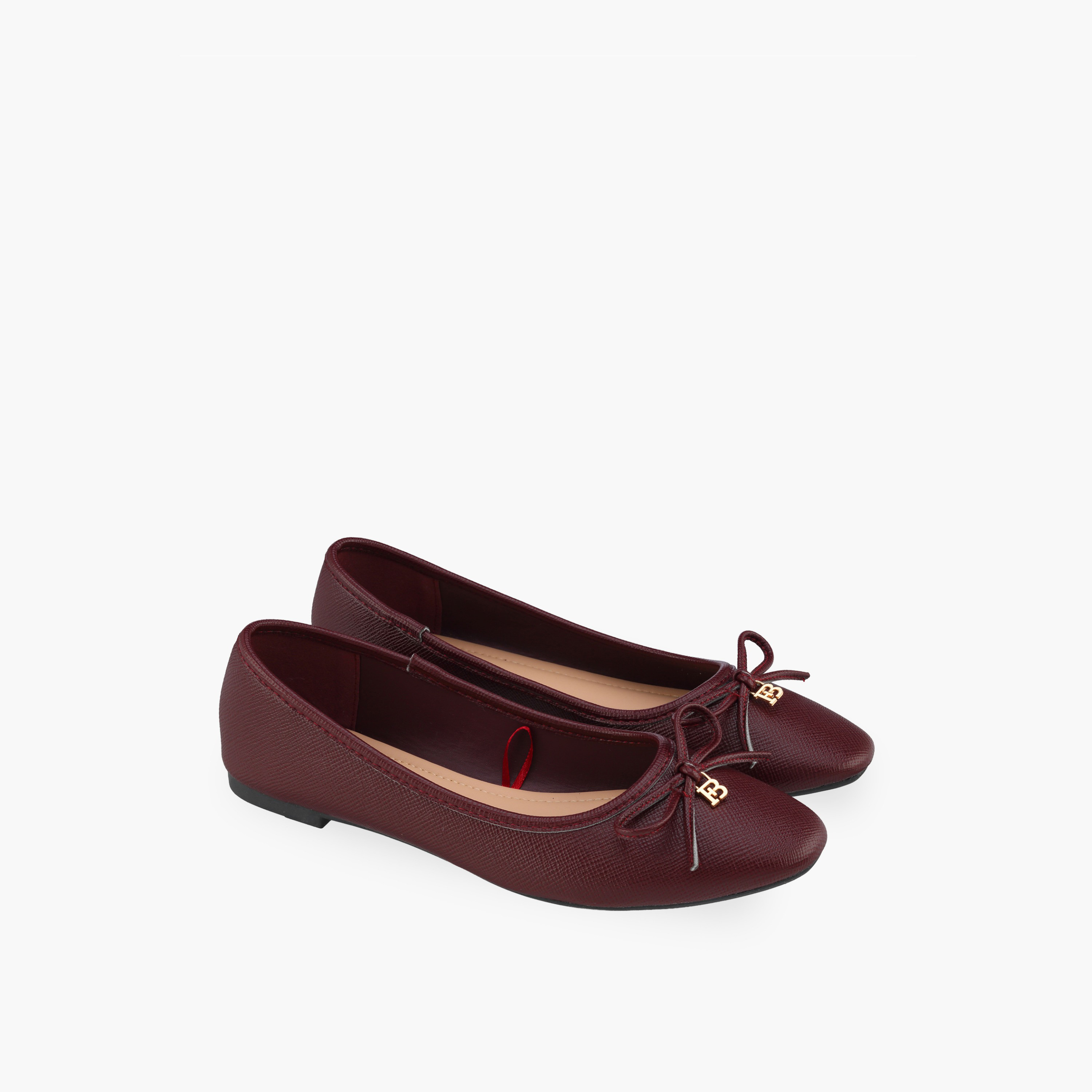 حذاء باليرينا سهل الارتداء للنساء من فلورا بيلا-women-shoes-flats-ballerinas-image-6