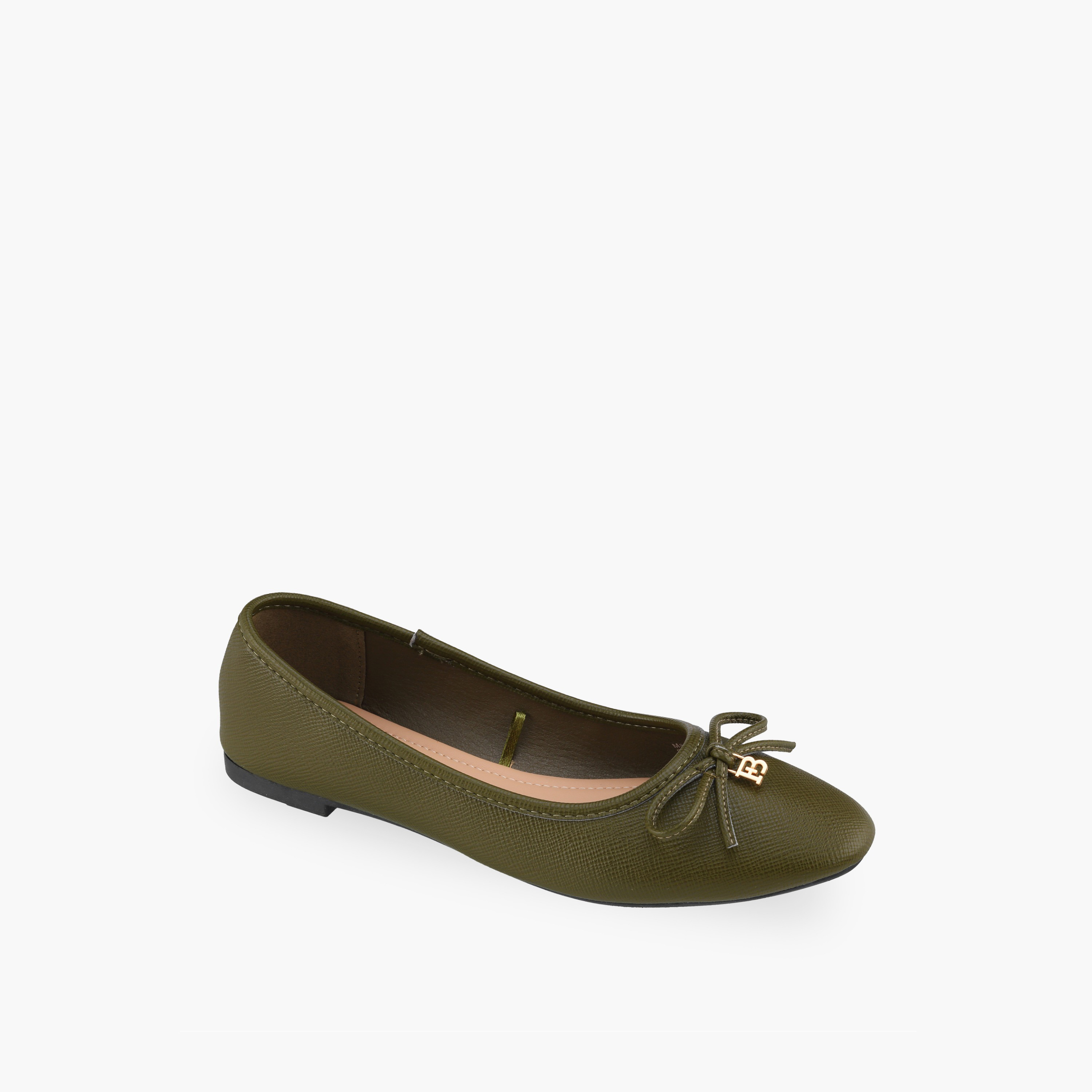 حذاء باليرينا سهل الارتداء للنساء من فلورا بيلا-women-shoes-flats-ballerinas-image-2