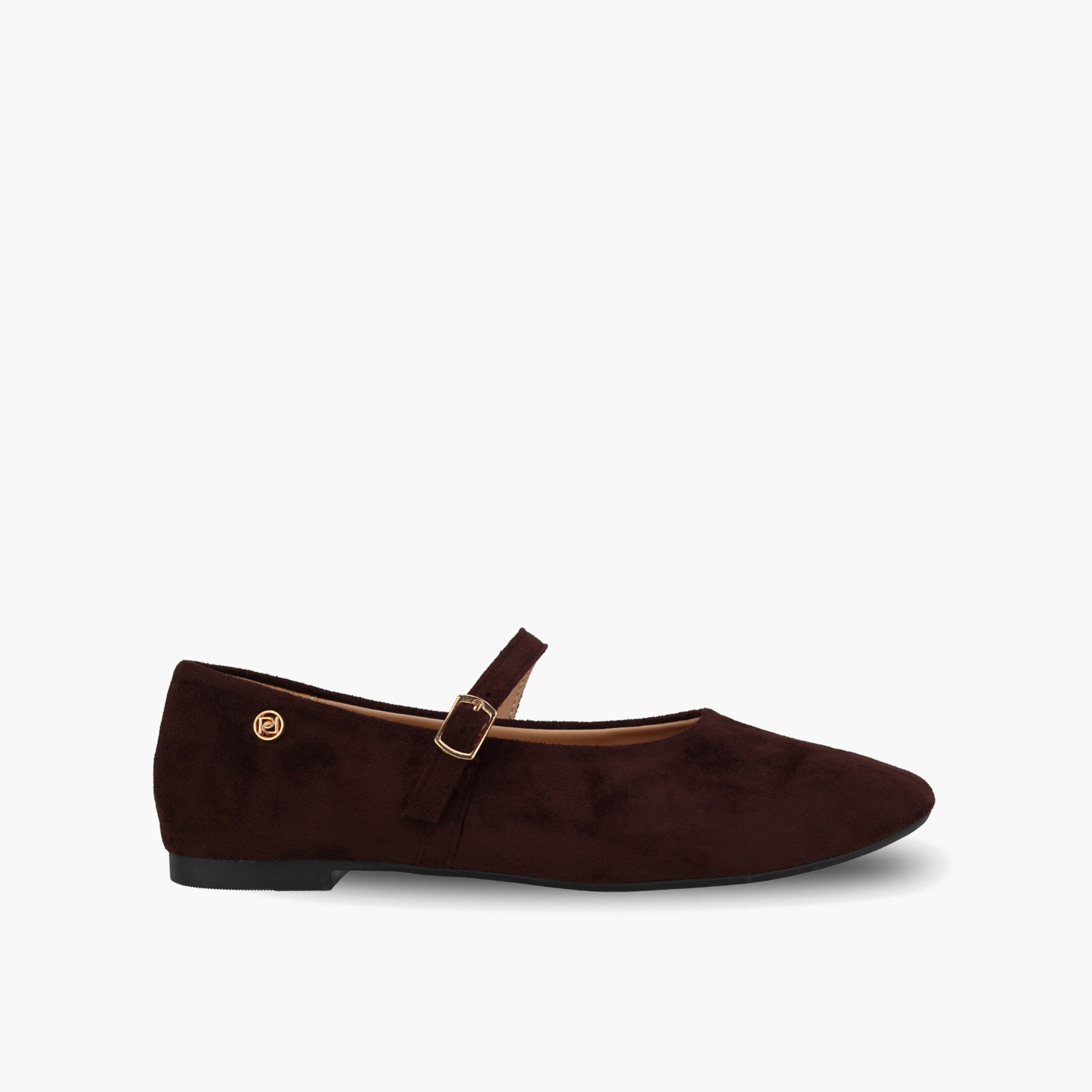 حذاء ماري جين بمشبك إغلاق للنساء من بابريكا-women-shoes-flats-ballerinas-image-3