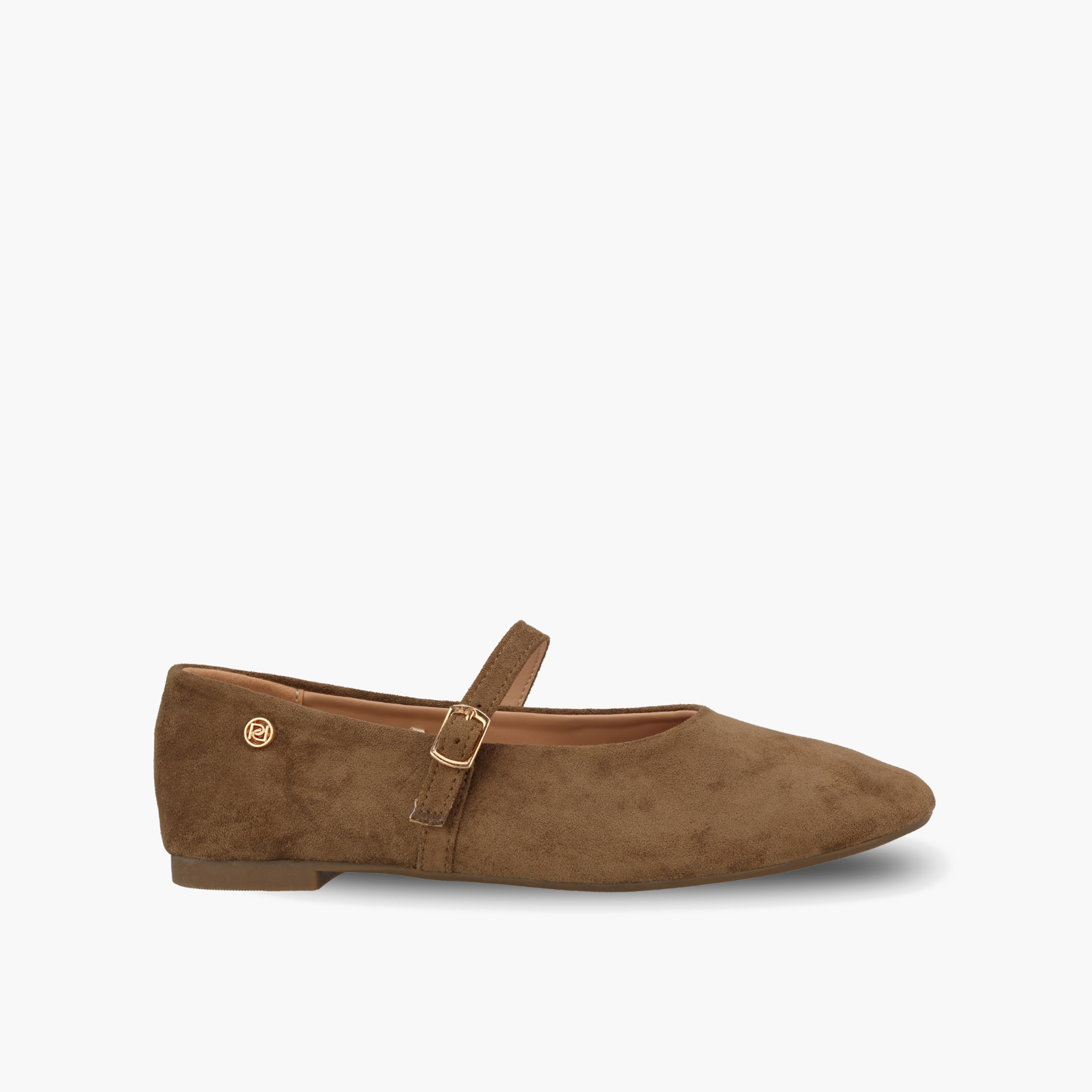 Paprika Women Buckle Closure Mary Jane Shoes-women-shoes-flats-ballerinas-image-3