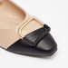 Celeste Women's Slip-On Ballerina Shoes-Women%27s Ballerinas-thumbnail-4