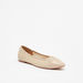 Celeste Women's Square Toe Slip-On Ballerina Shoes-Women%27s Ballerinas-thumbnailMobile-0