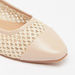 Celeste Women's Square Toe Slip-On Ballerina Shoes-Women%27s Ballerinas-thumbnail-4