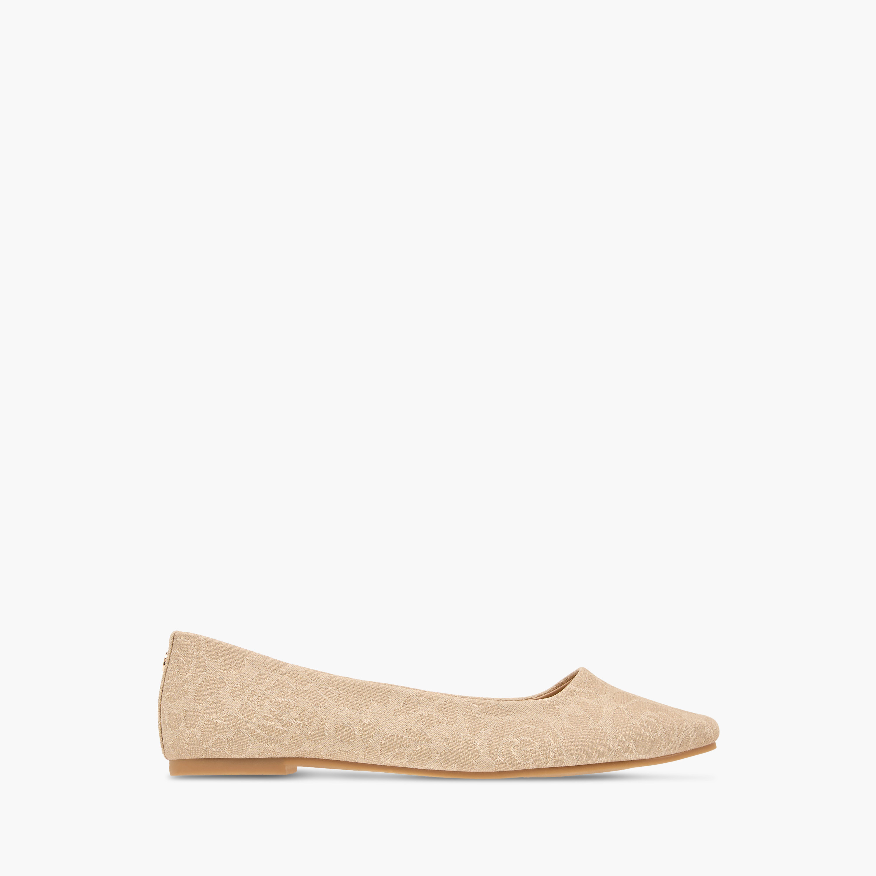 Flora Bella Floral Textured Slip-On Ballerina Shoes-women-shoes-flats-ballerinas-image-3