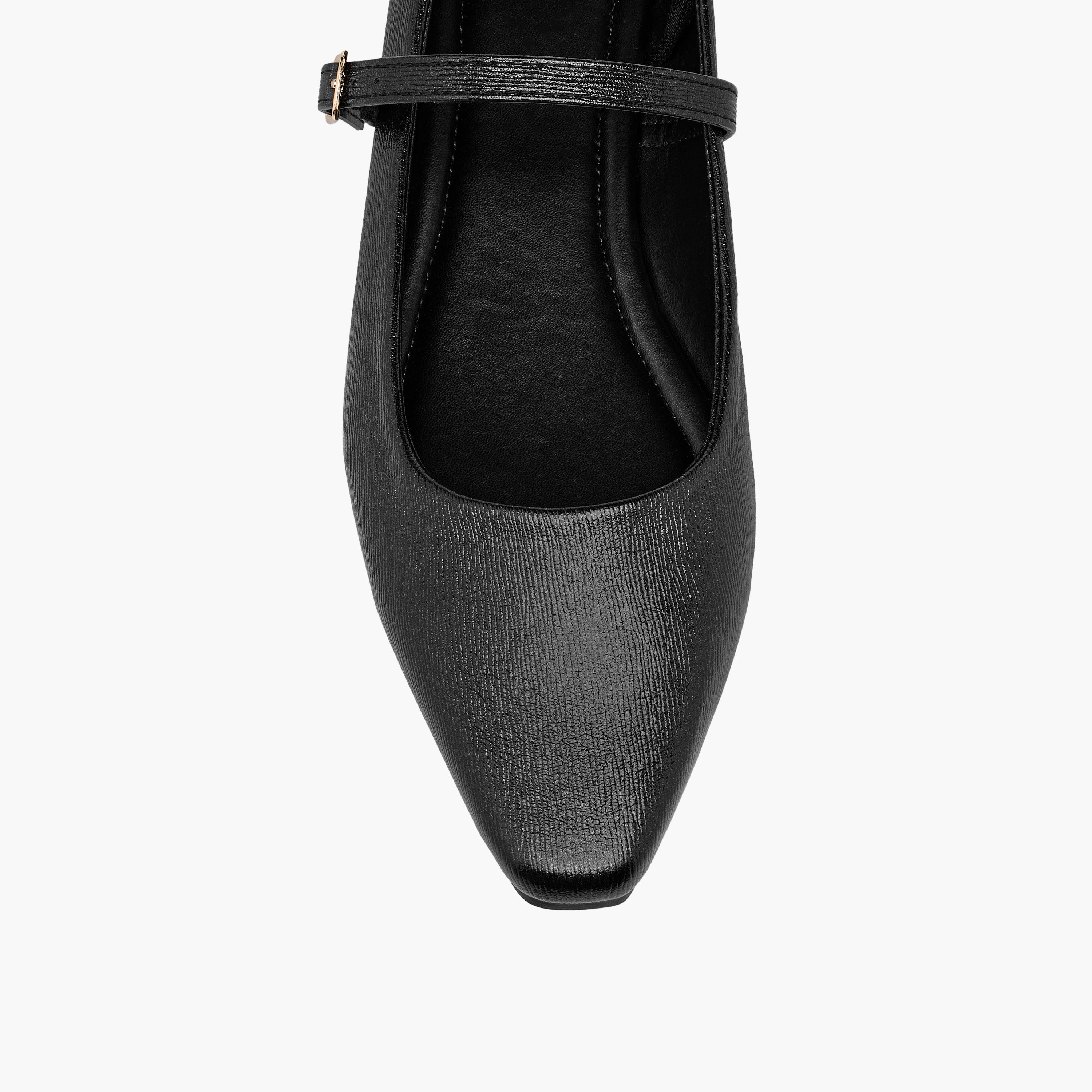 حذاء باليرينا بإبزيم إغلاق للنساء من فلورا بيلا-women-shoes-ballerinas-image-4