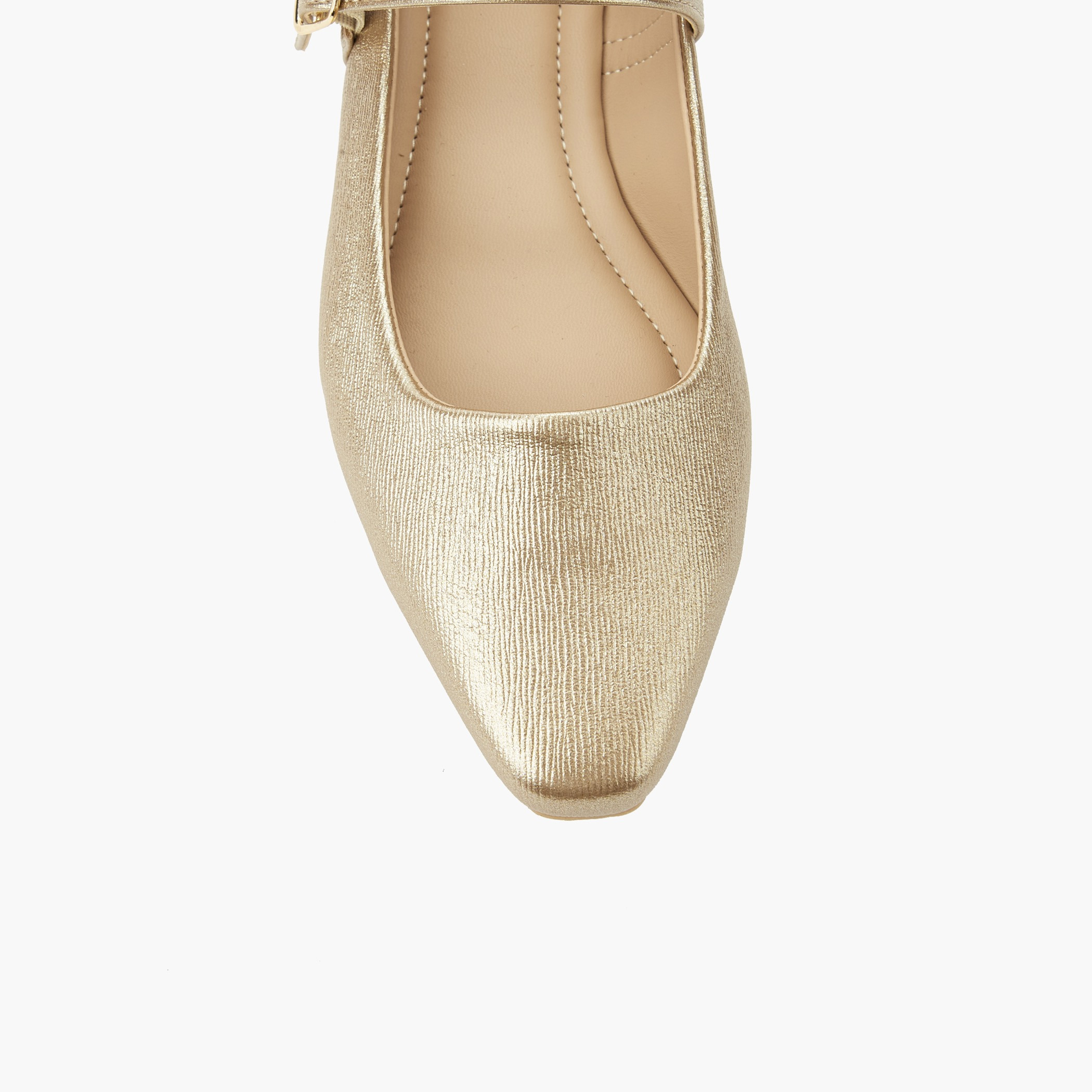 Flora Bella Women Buckle Closure Ballerina Shoes-women-shoes-ballerinas-image-4