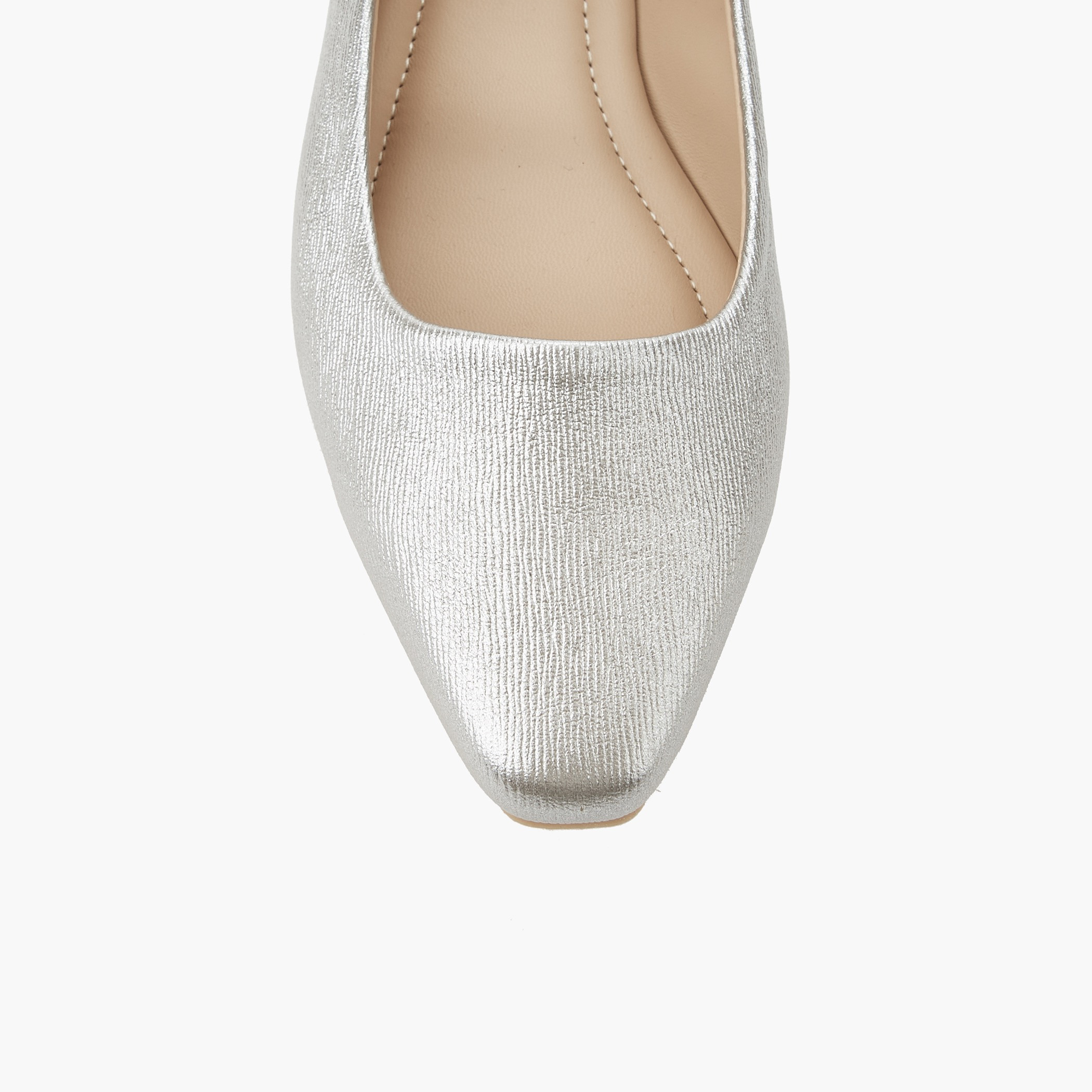 حذاء باليرينا بإبزيم إغلاق للنساء من فلورا بيلا-women-shoes-ballerinas-image-2