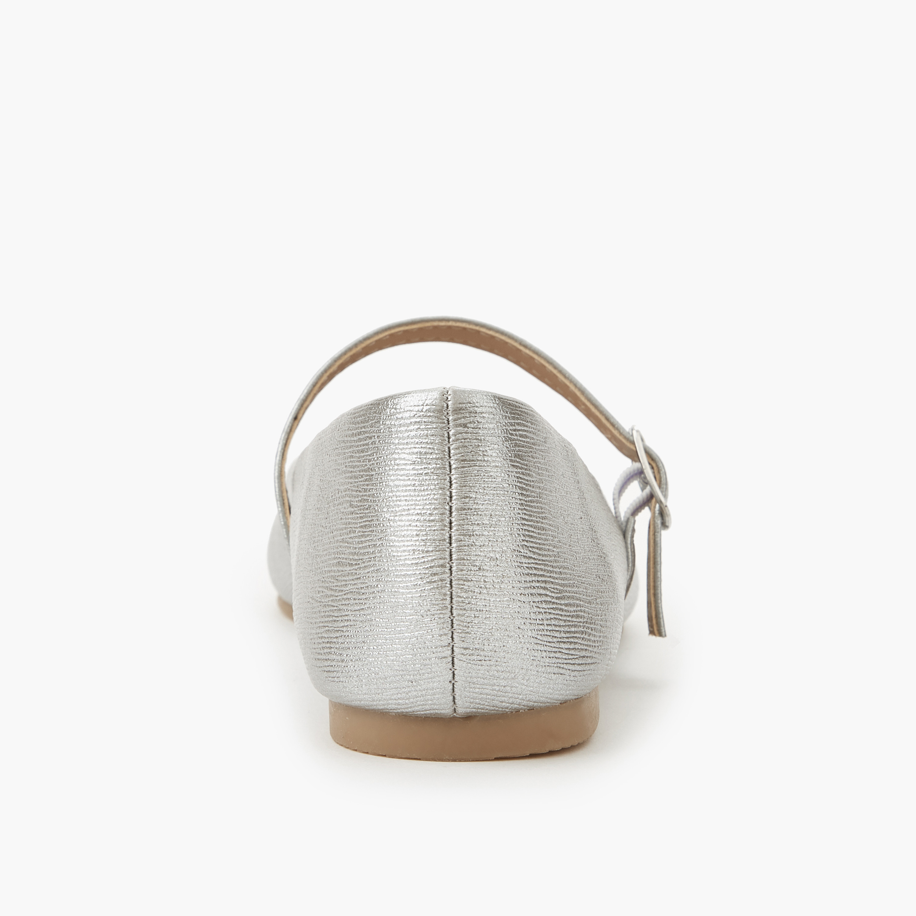 حذاء باليرينا بإبزيم إغلاق للنساء من فلورا بيلا-women-shoes-ballerinas-image-1