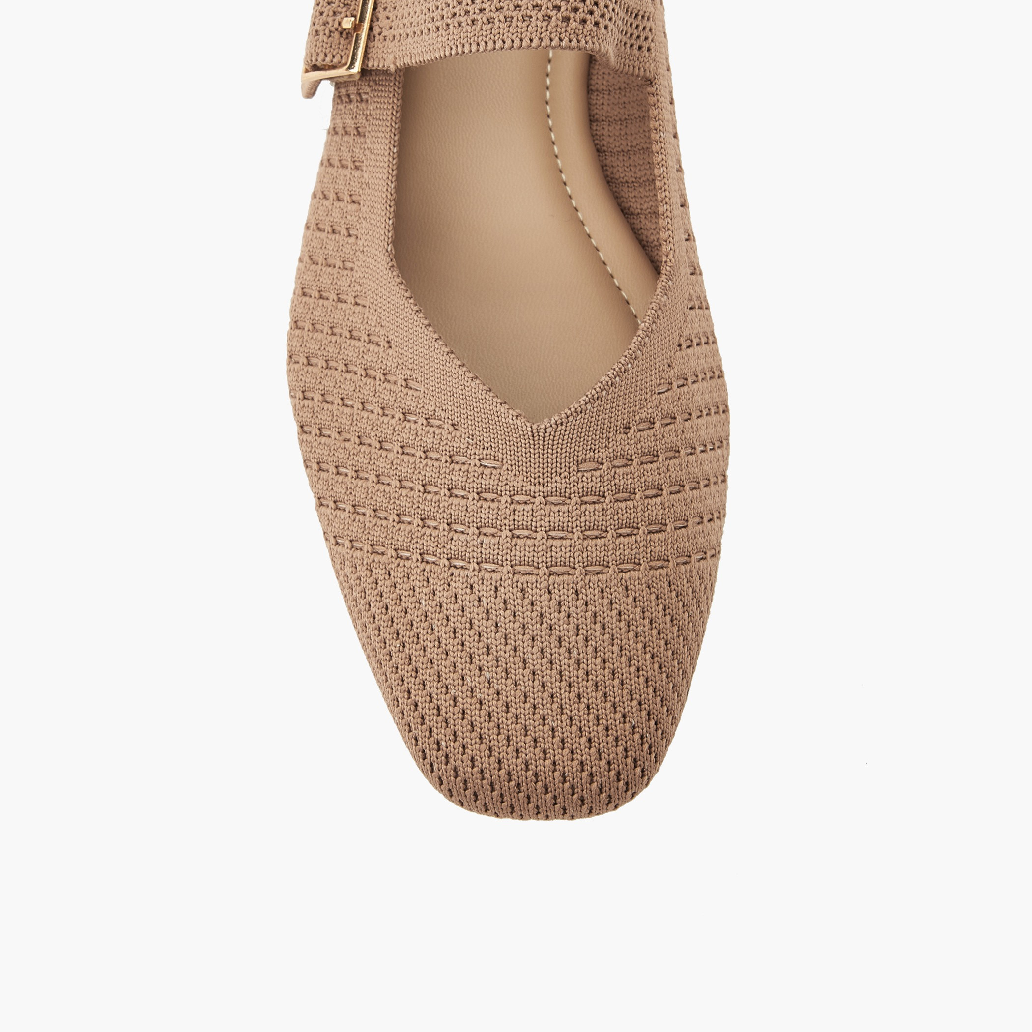 Flora Bella Women Buckle Closure Ballerina Shoes-women-shoes-ballerinas-image-4