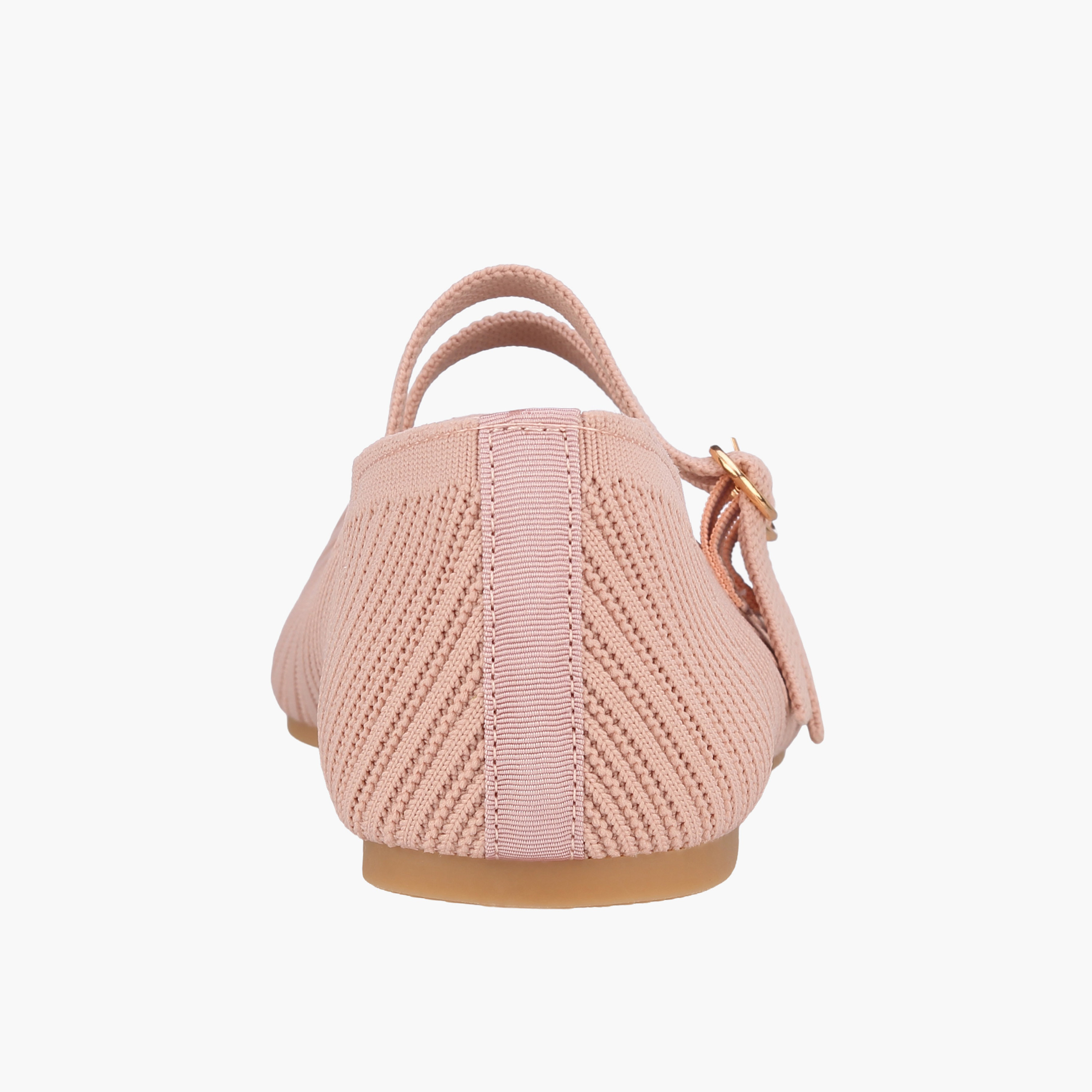 حذاء ماري جين نسائي بمشبك إغلاق من فلورا بيلا-women-shoes-flats-ballerinas-image-10