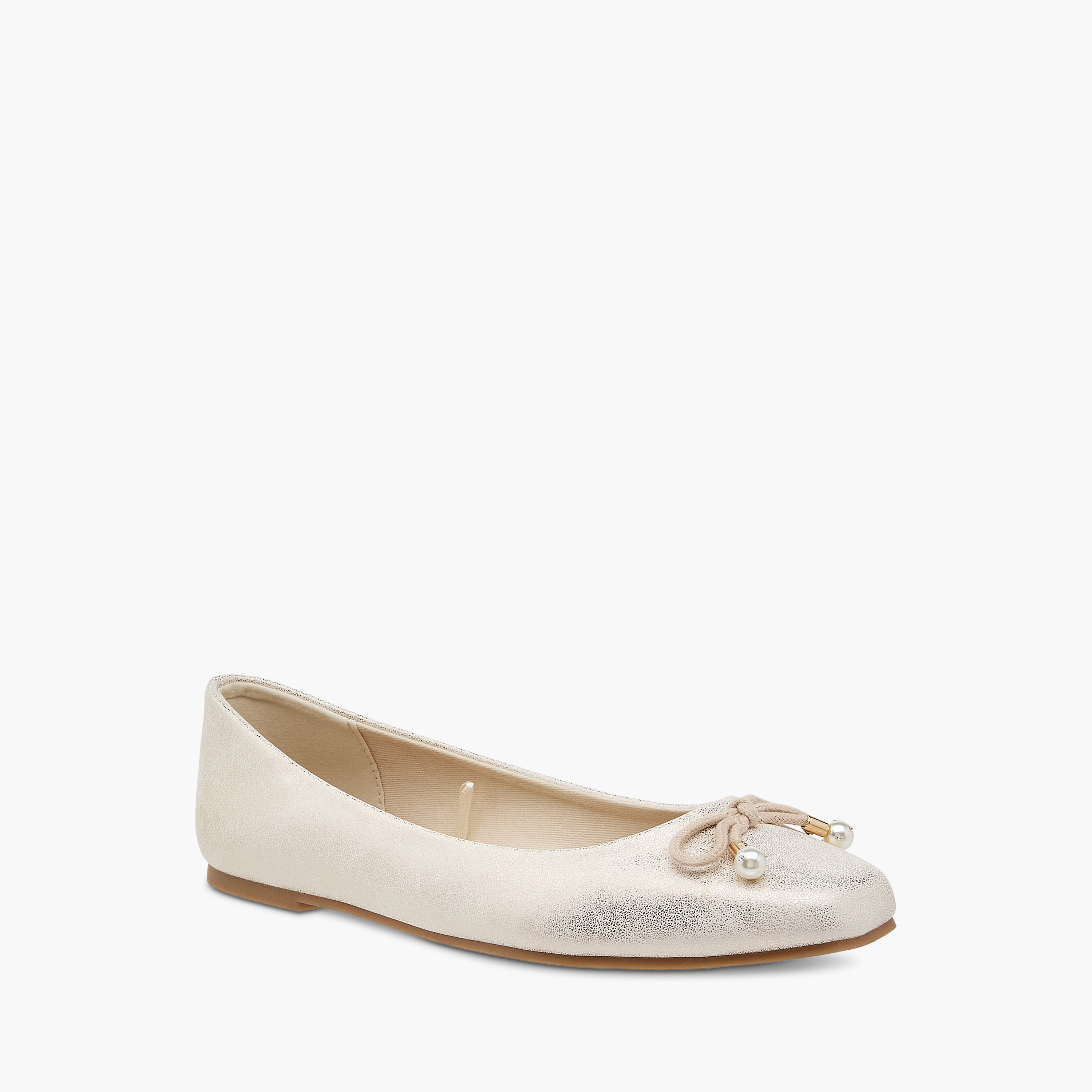 Celeste Women's Bow Accent Slip-On Ballerina Shoes-women-shoes-flats-ballerinas-image-7