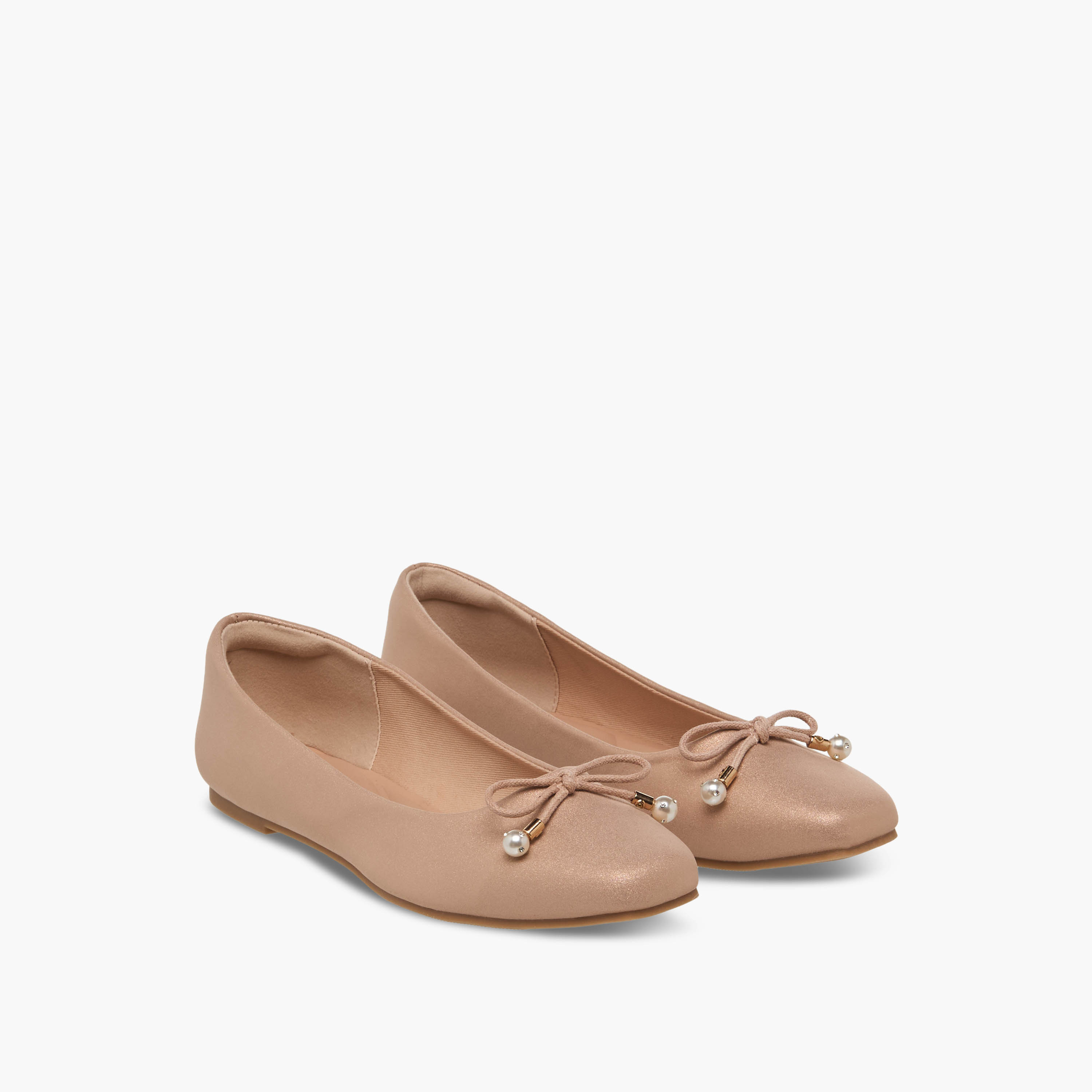 حذاء باليرينا سهل الارتداء للنساء من سيليست-women-shoes-ballerinas-image-1