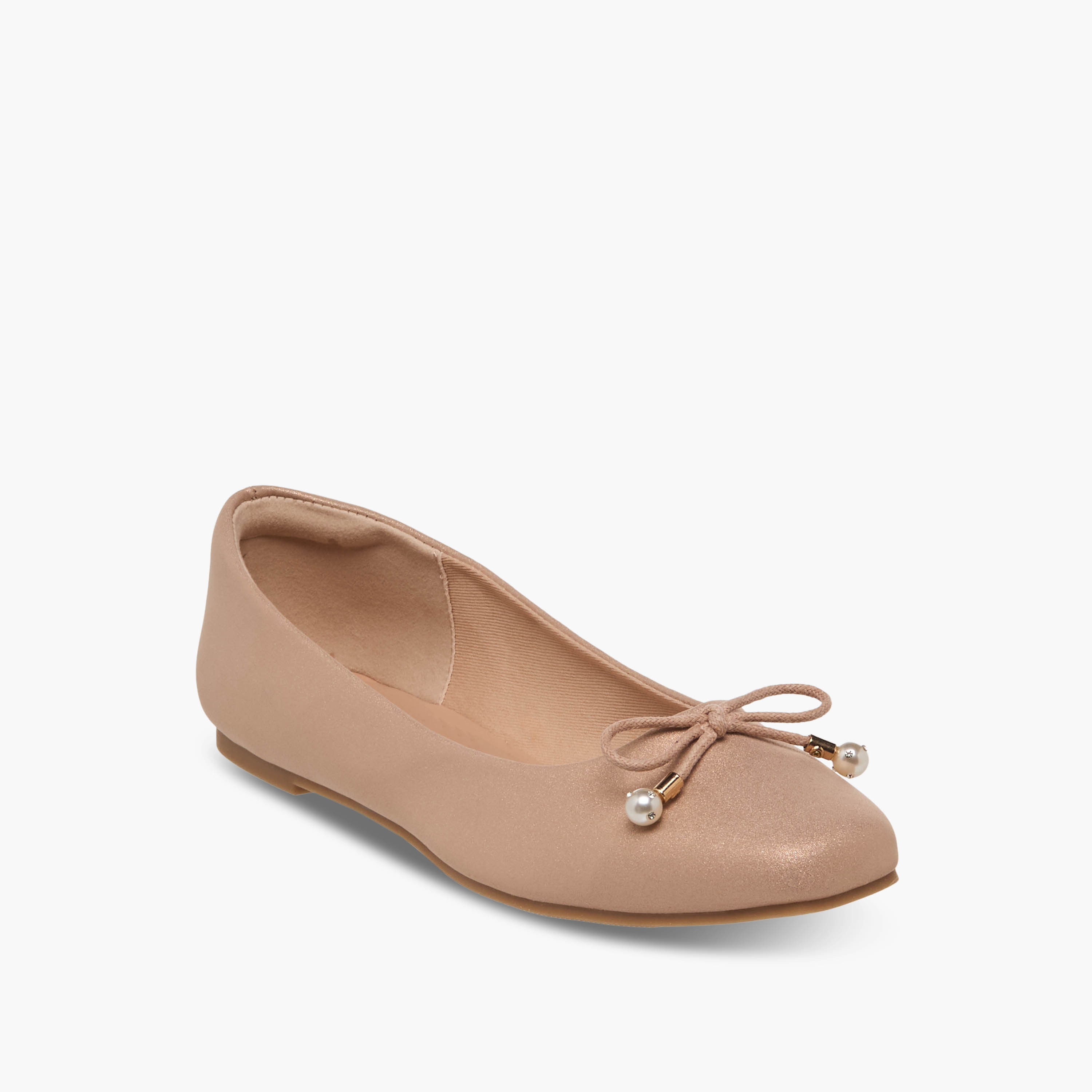 حذاء باليرينا سهل الارتداء للنساء من سيليست-women-shoes-ballerinas-image-2