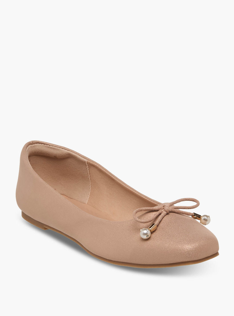 حذاء باليرينا سهل الارتداء للنساء من سيليست-women-shoes-ballerinas-image-2