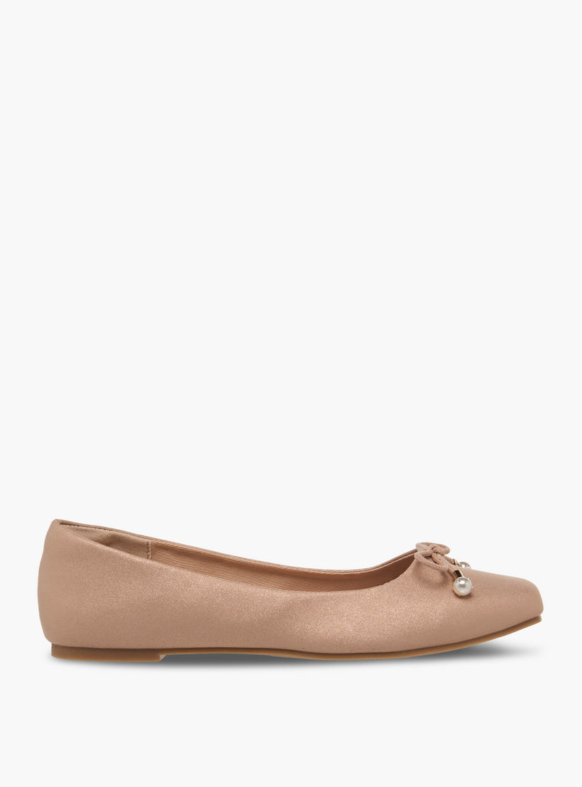 حذاء باليرينا سهل الارتداء للنساء من سيليست-women-shoes-ballerinas-image-3