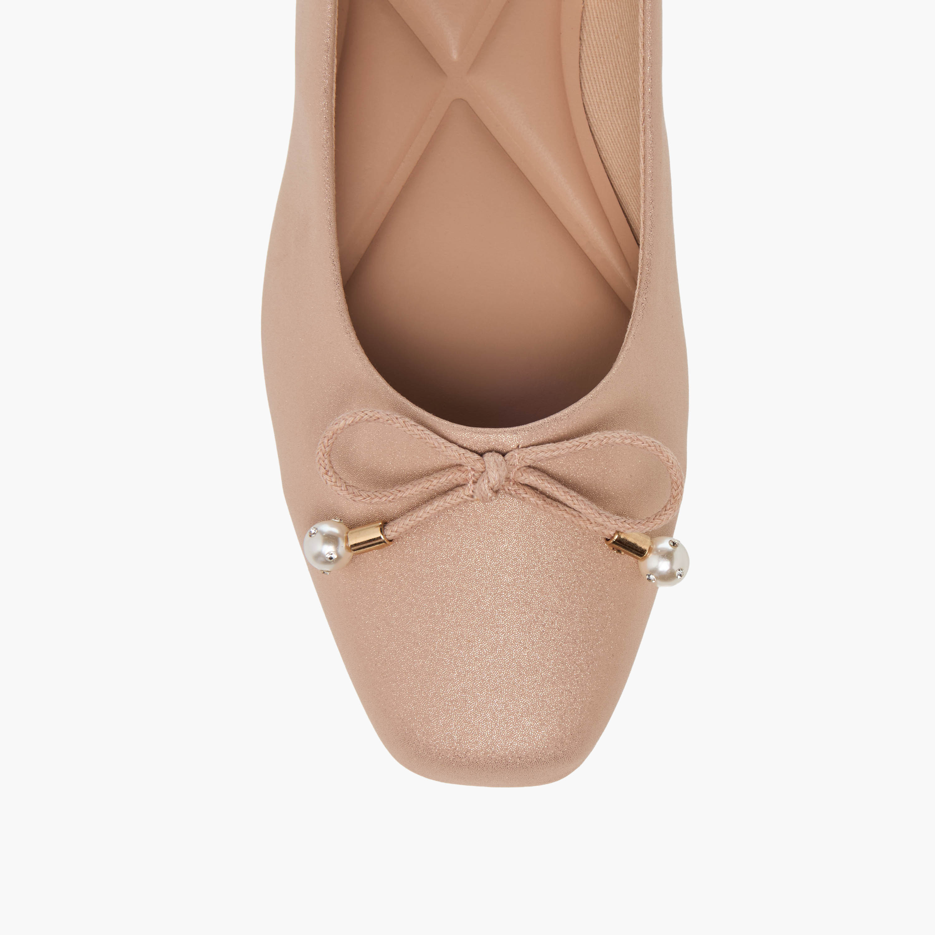 حذاء باليرينا سهل الارتداء للنساء من سيليست-women-shoes-ballerinas-image-4