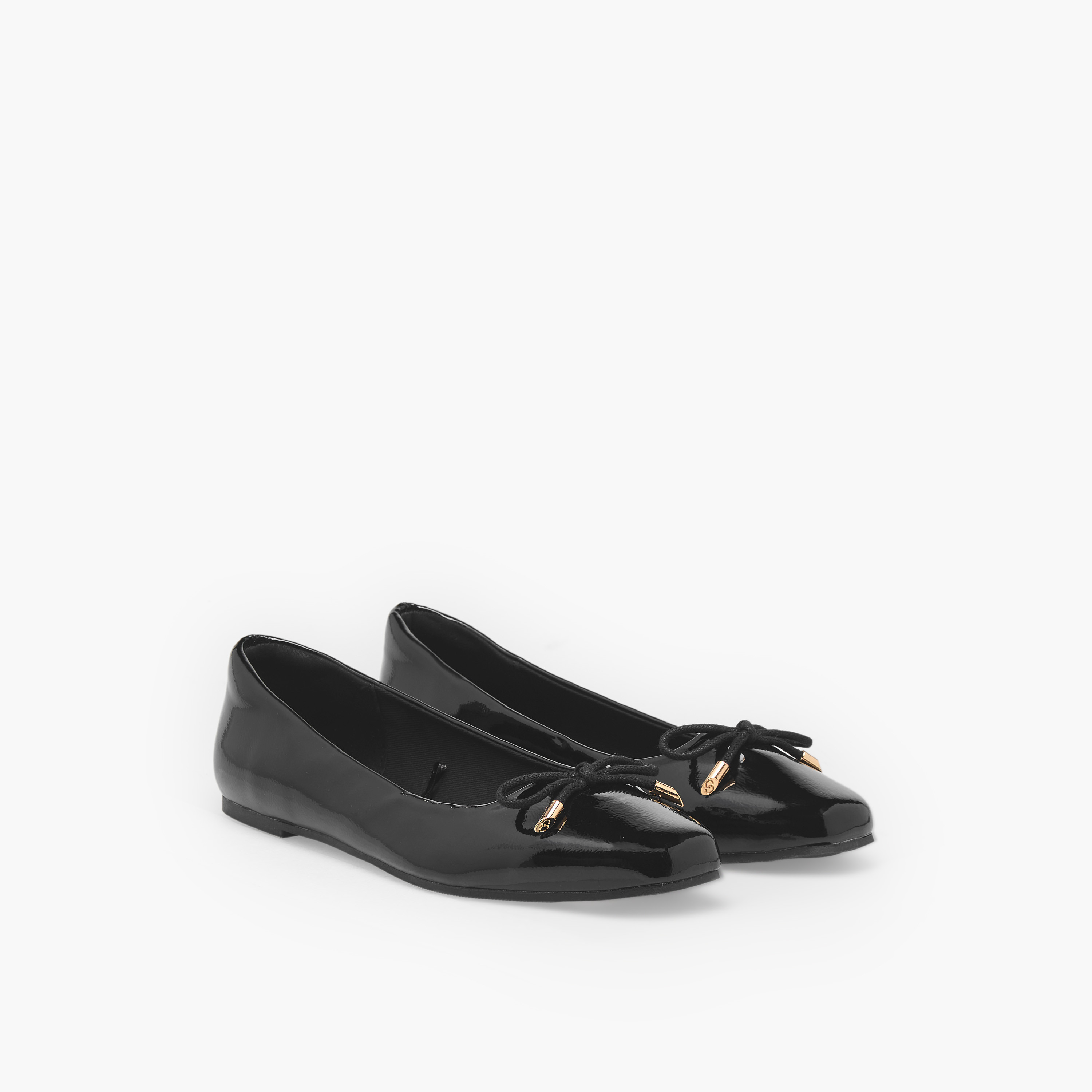 حذاء باليرينا سهل الارتداء للنساء من سيليست-women-shoes-ballerinas-image-1