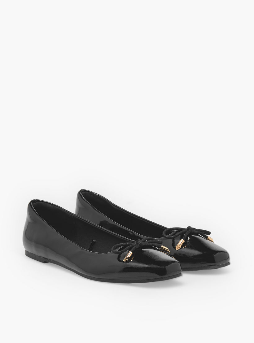 حذاء باليرينا سهل الارتداء للنساء من سيليست-women-shoes-ballerinas-image-1