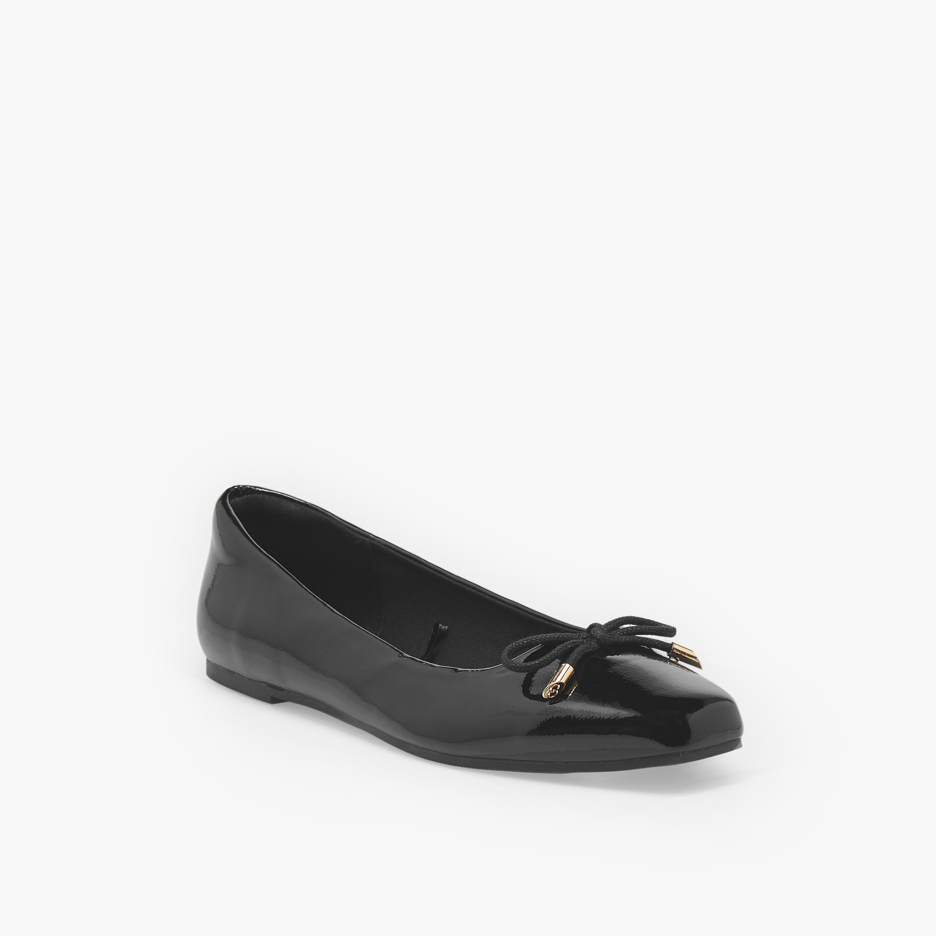 حذاء باليرينا سهل الارتداء للنساء من سيليست-women-shoes-ballerinas-image-2