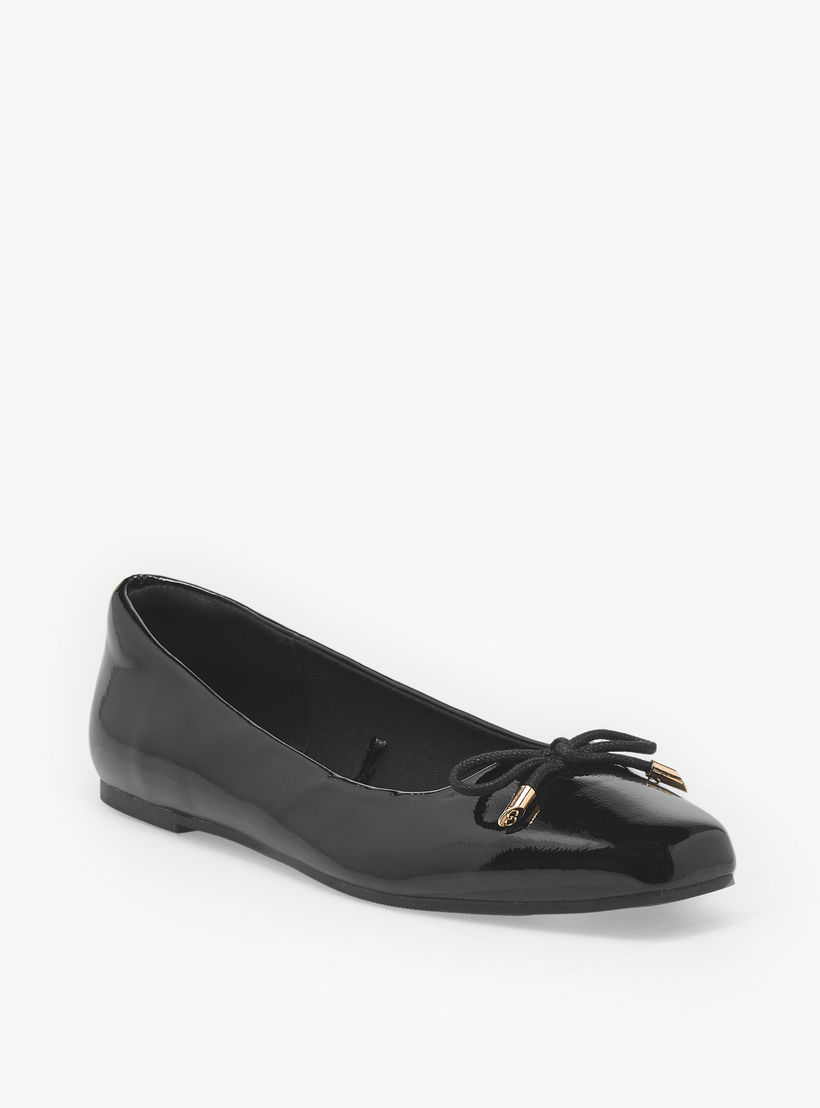 حذاء باليرينا سهل الارتداء للنساء من سيليست-women-shoes-ballerinas-image-2