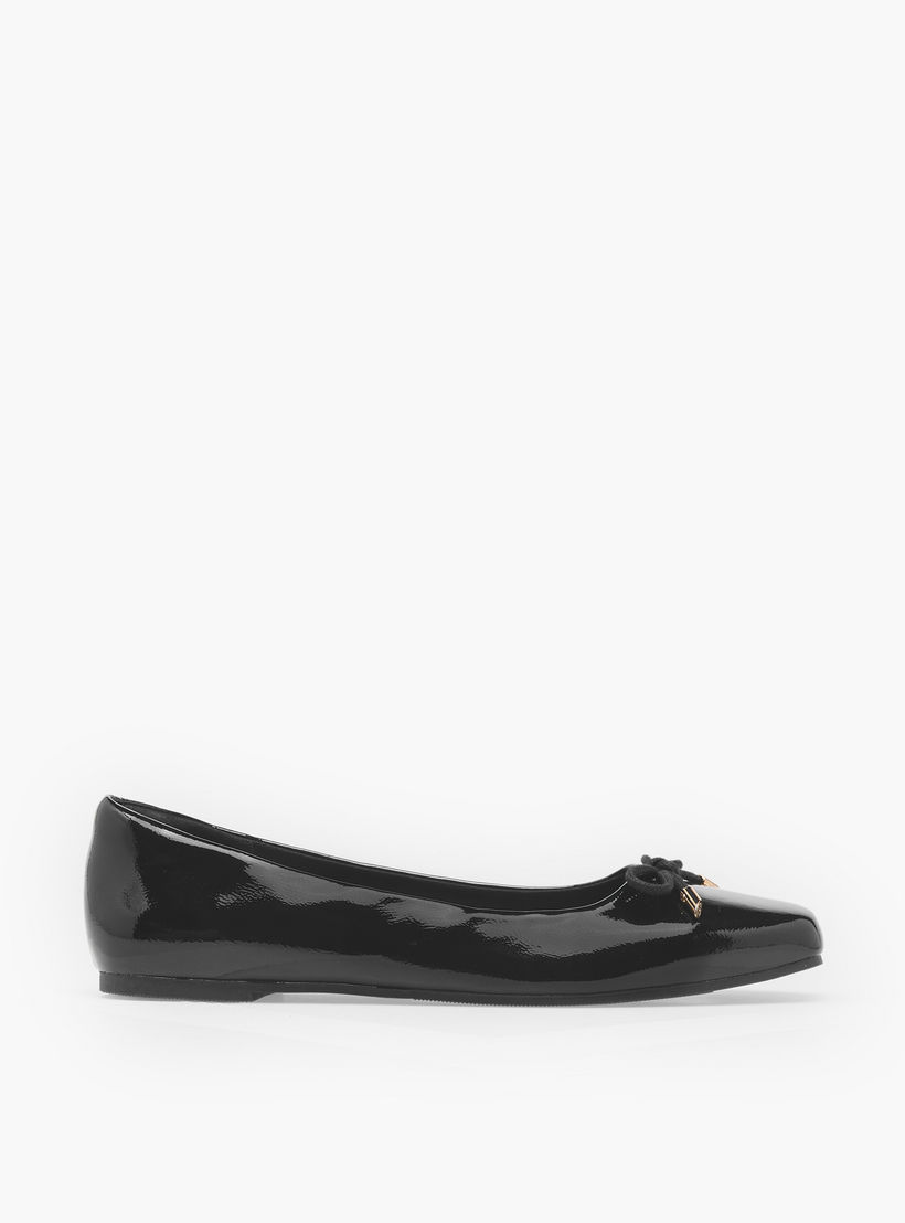 حذاء باليرينا سهل الارتداء للنساء من سيليست-women-shoes-ballerinas-image-3