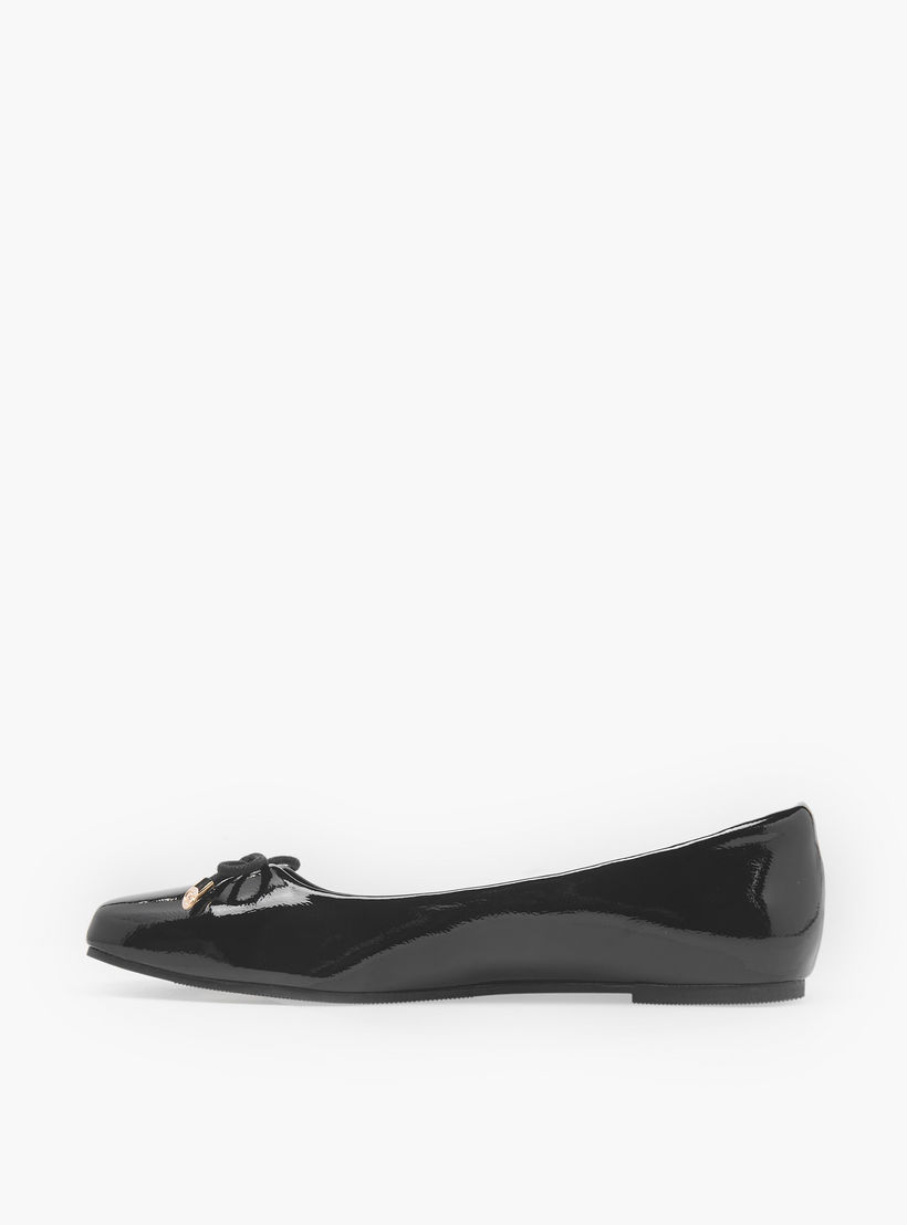 حذاء باليرينا سهل الارتداء للنساء من سيليست-women-shoes-ballerinas-image-4