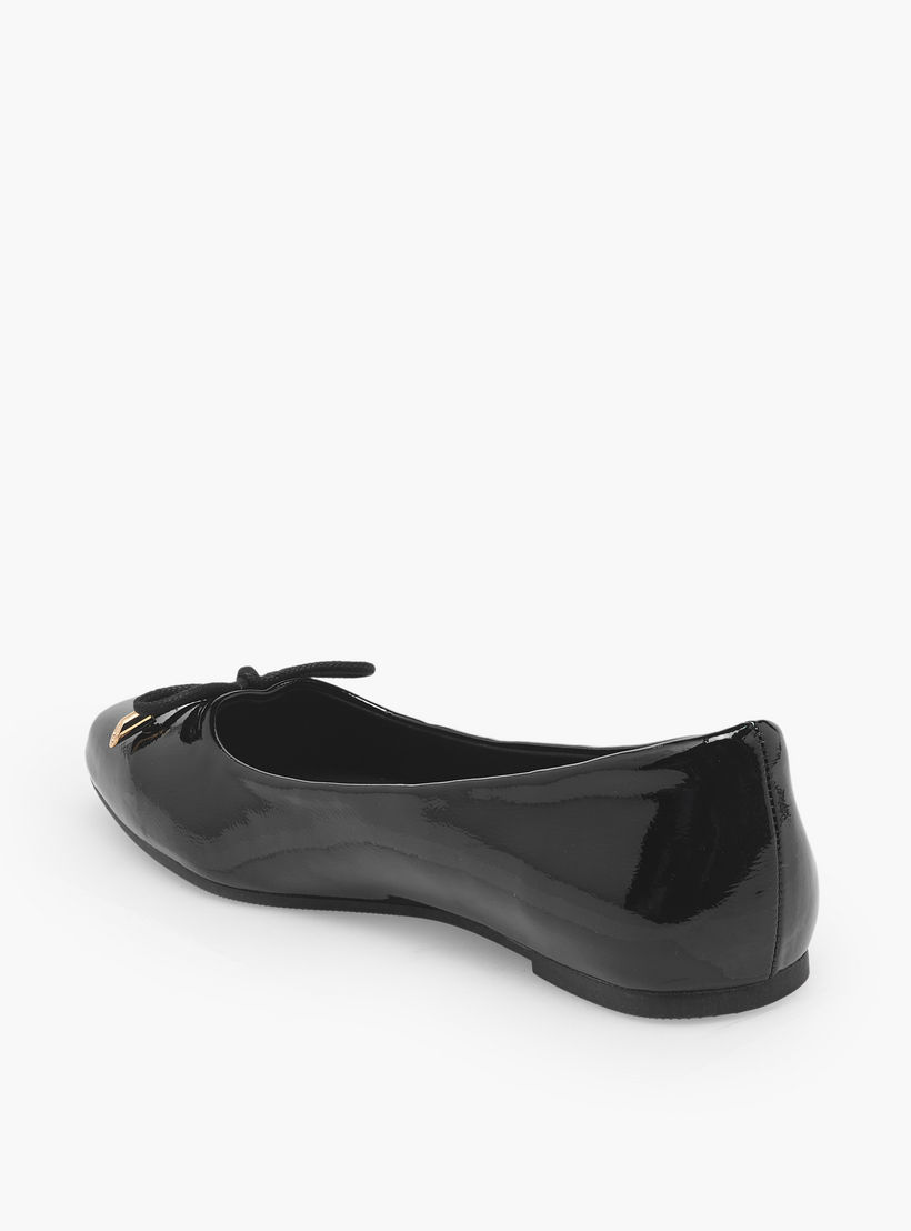حذاء باليرينا سهل الارتداء للنساء من سيليست-women-shoes-ballerinas-image-5