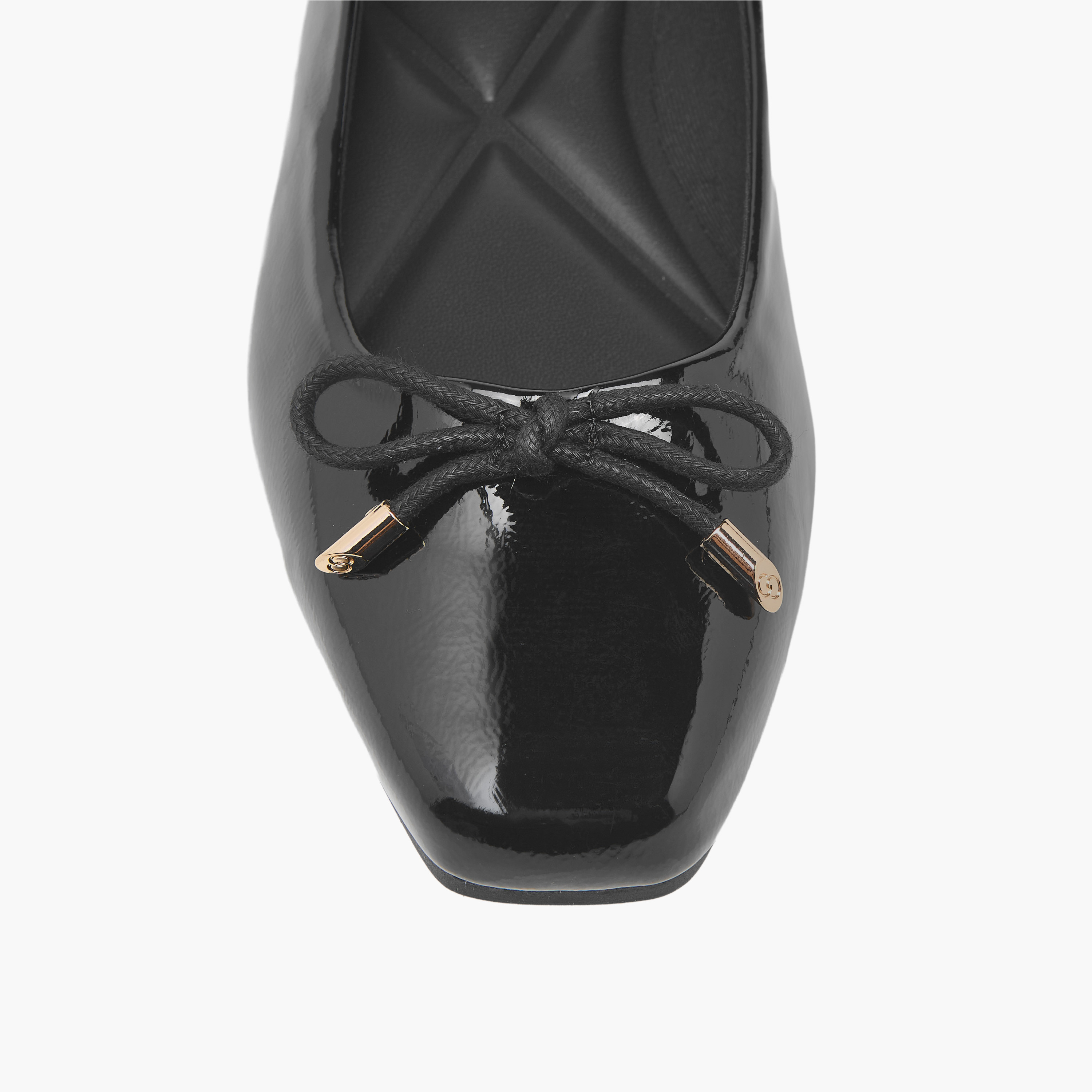 حذاء باليرينا سهل الارتداء للنساء من سيليست-women-shoes-ballerinas-image-6