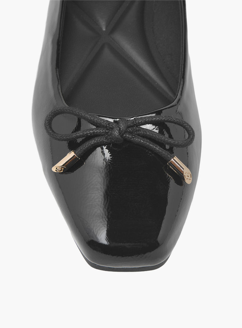 حذاء باليرينا سهل الارتداء للنساء من سيليست-women-shoes-ballerinas-image-6