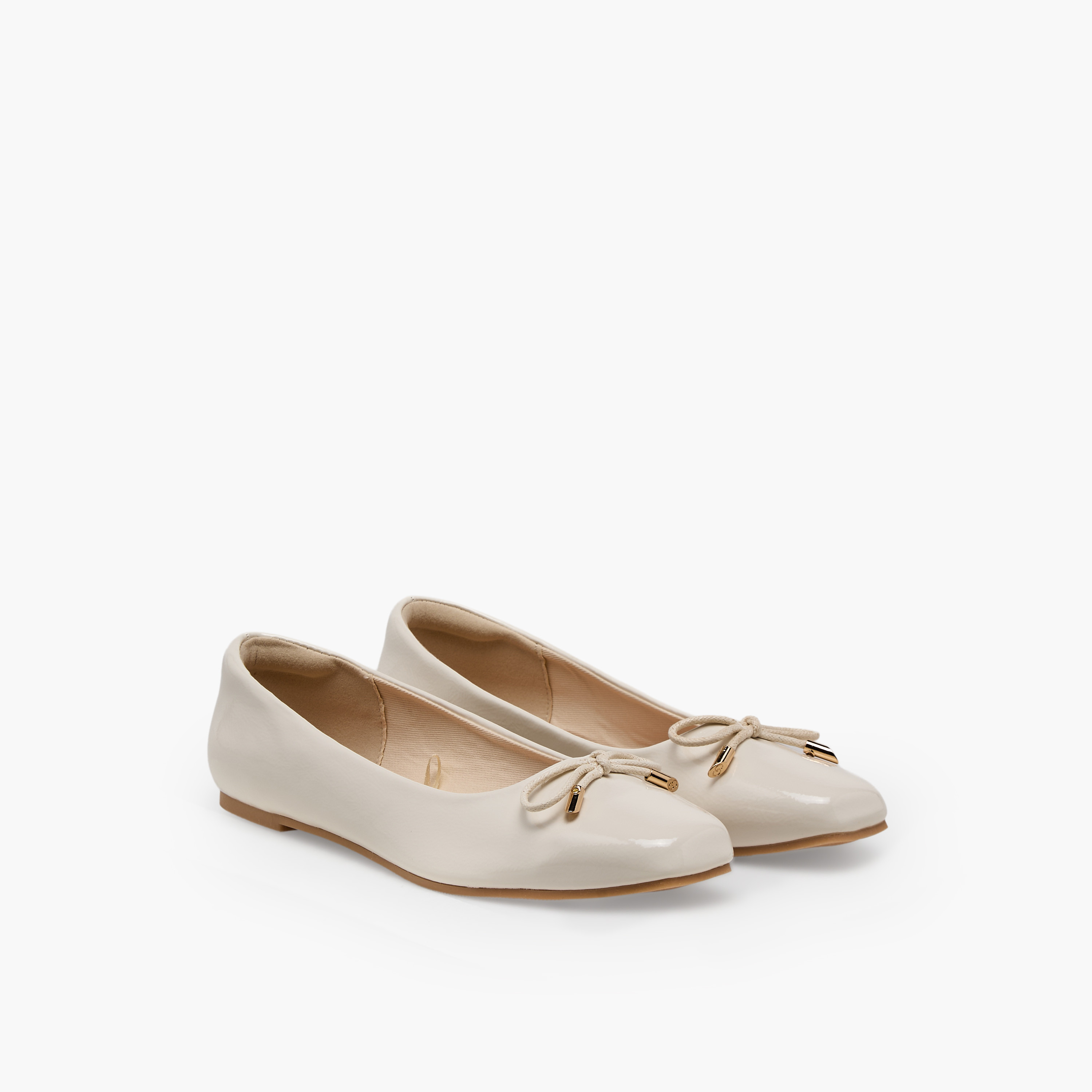 حذاء باليرينا سهل الارتداء للنساء من سيليست-women-shoes-ballerinas-image-1
