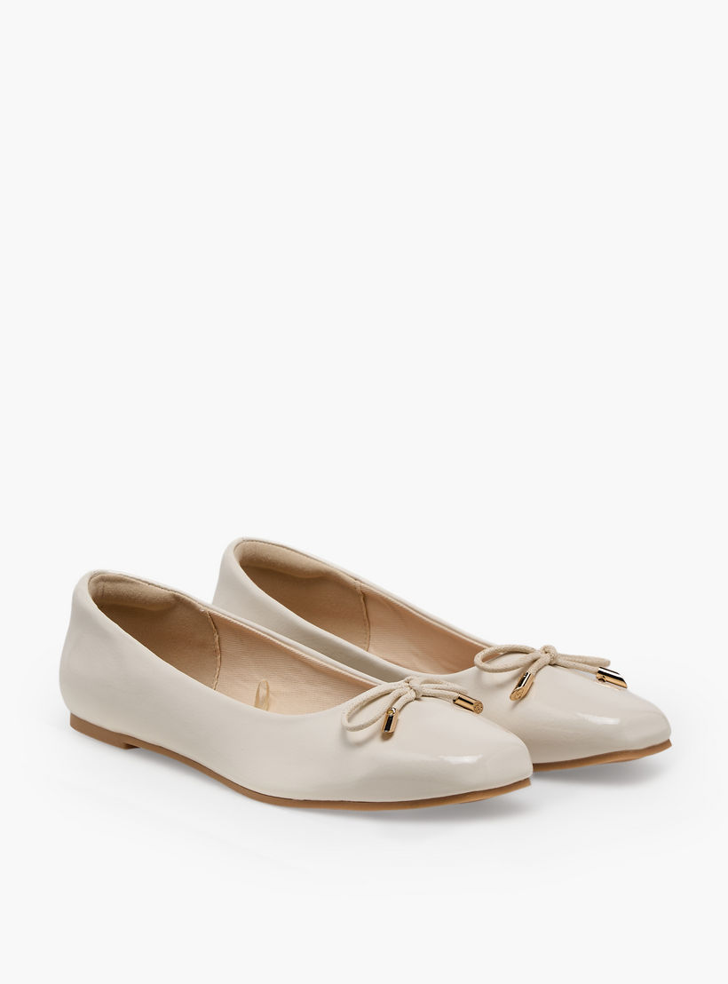 حذاء باليرينا سهل الارتداء للنساء من سيليست-women-shoes-ballerinas-image-1