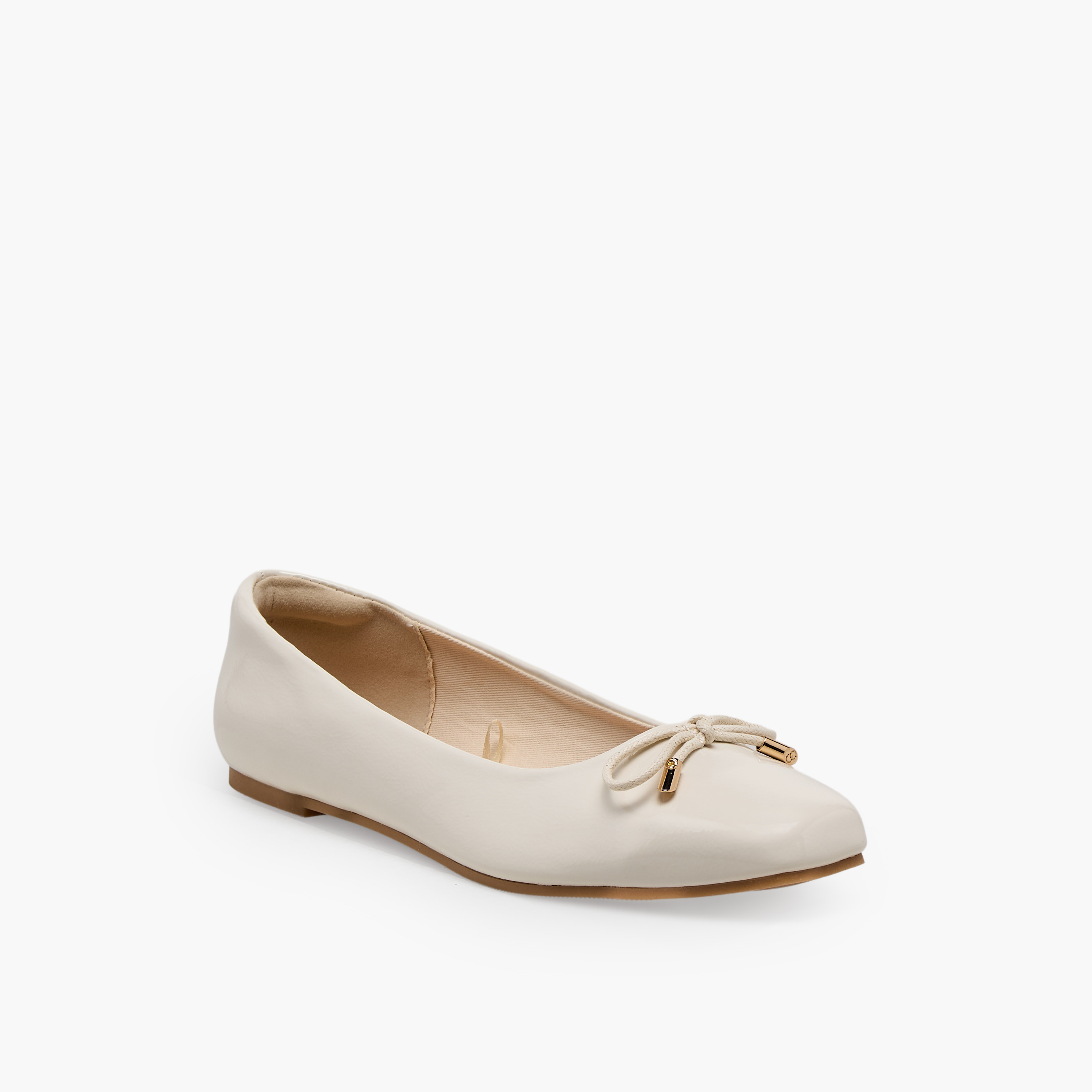 حذاء باليرينا سهل الارتداء للنساء من سيليست-women-shoes-ballerinas-image-2