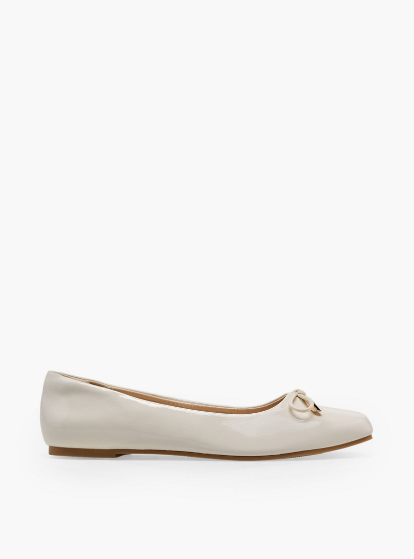 حذاء باليرينا سهل الارتداء للنساء من سيليست-women-shoes-ballerinas-image-3