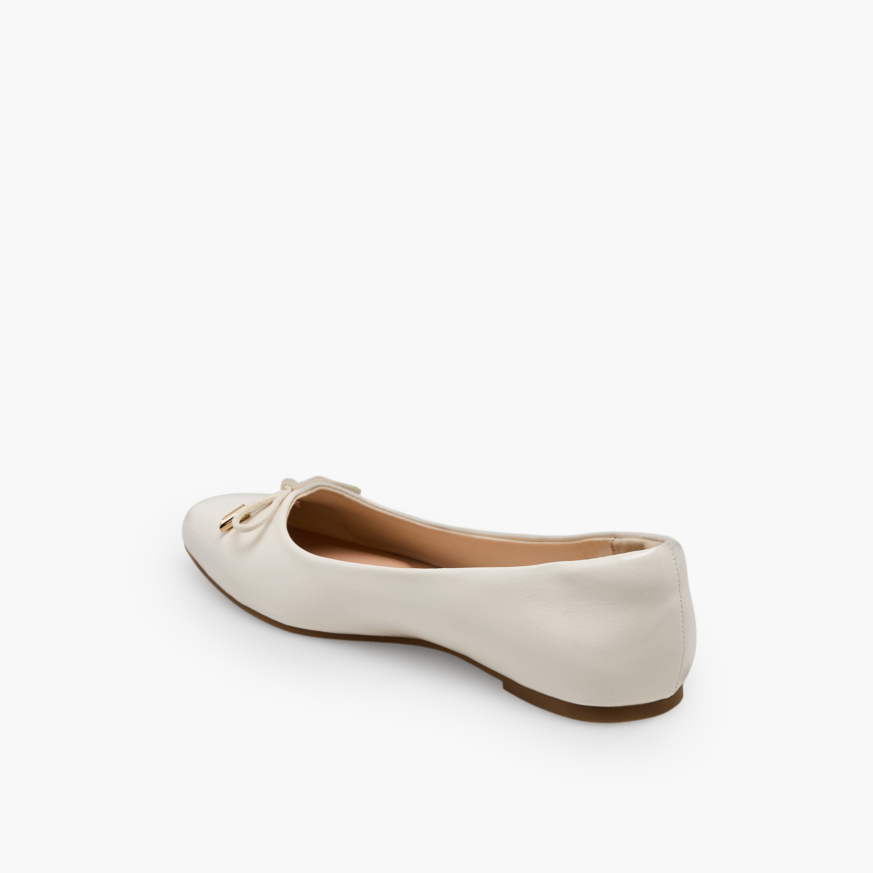 حذاء باليرينا سهل الارتداء للنساء من سيليست-women-shoes-ballerinas-image-4