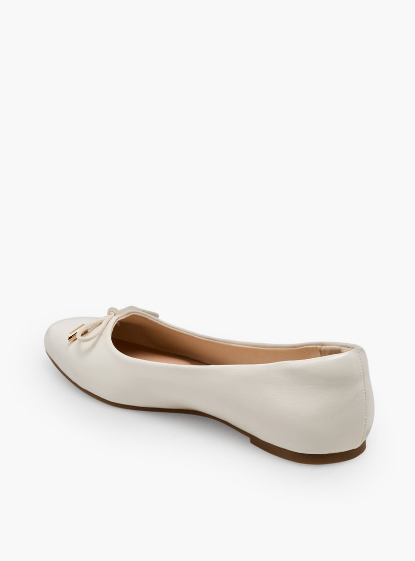 حذاء باليرينا سهل الارتداء للنساء من سيليست-women-shoes-ballerinas-image-4