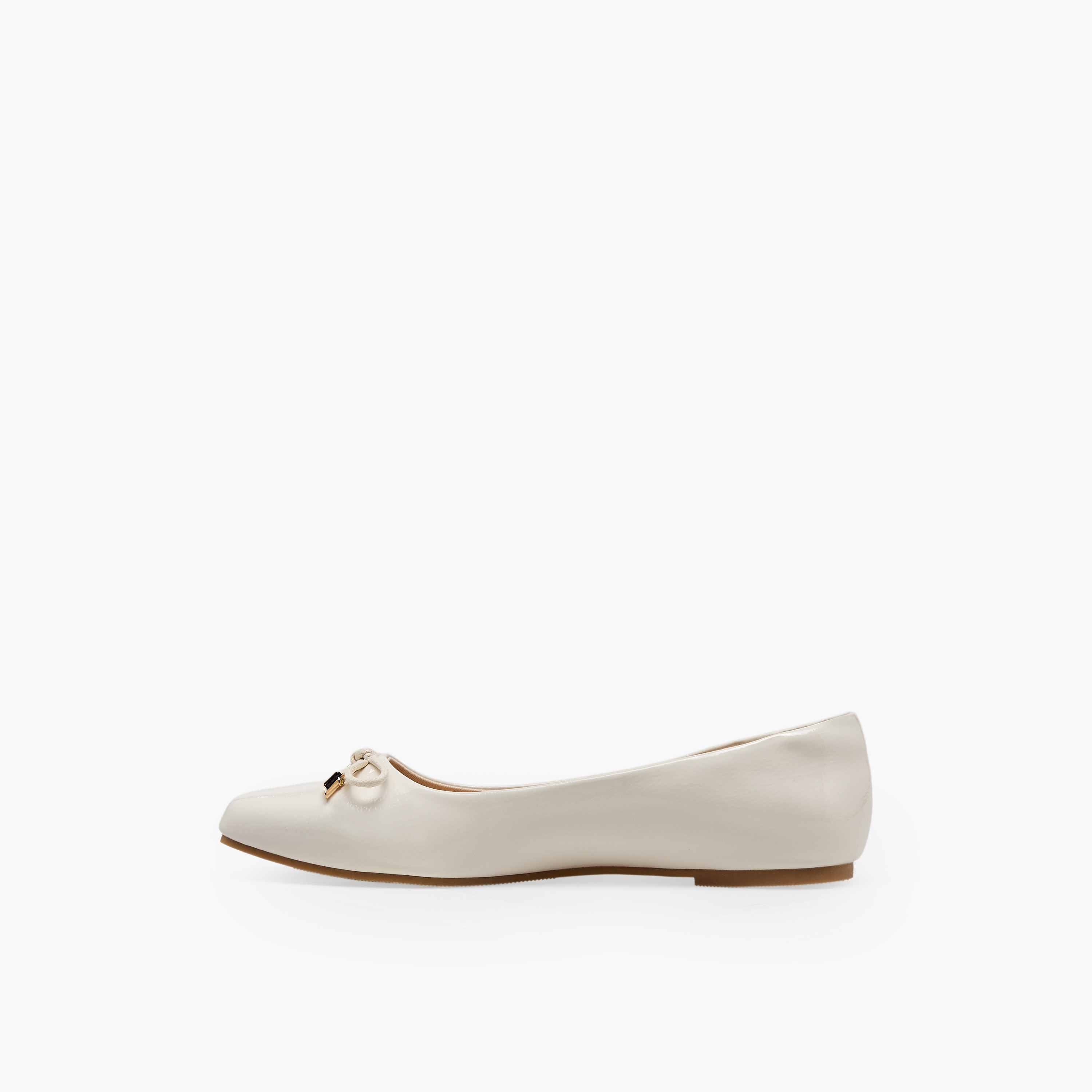 حذاء باليرينا سهل الارتداء للنساء من سيليست-women-shoes-ballerinas-image-5