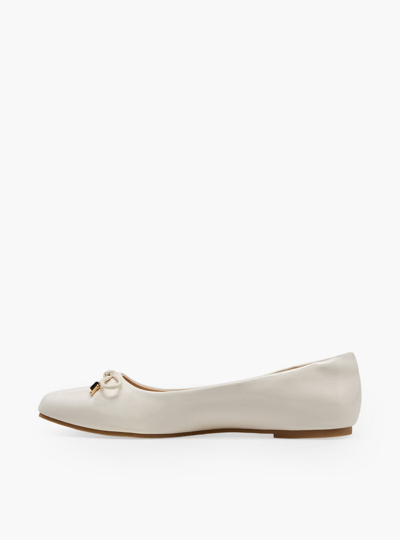 حذاء باليرينا سهل الارتداء للنساء من سيليست-women-shoes-ballerinas-image-5