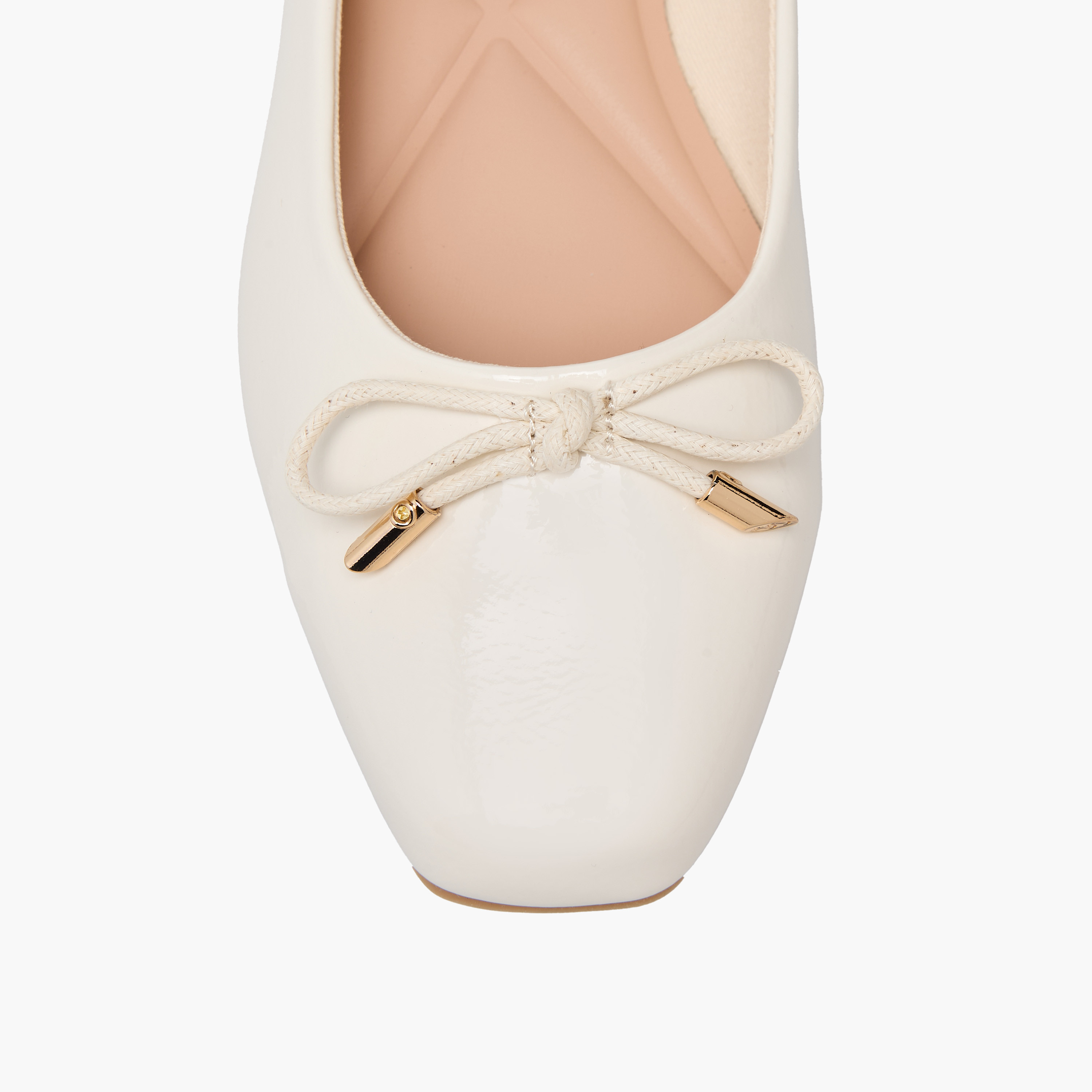 حذاء باليرينا سهل الارتداء للنساء من سيليست-women-shoes-ballerinas-image-6