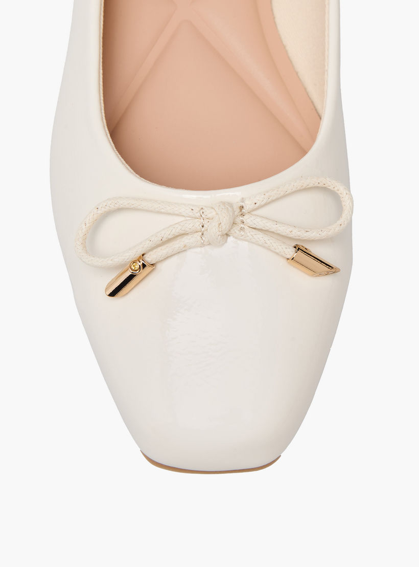 حذاء باليرينا سهل الارتداء للنساء من سيليست-women-shoes-ballerinas-image-6