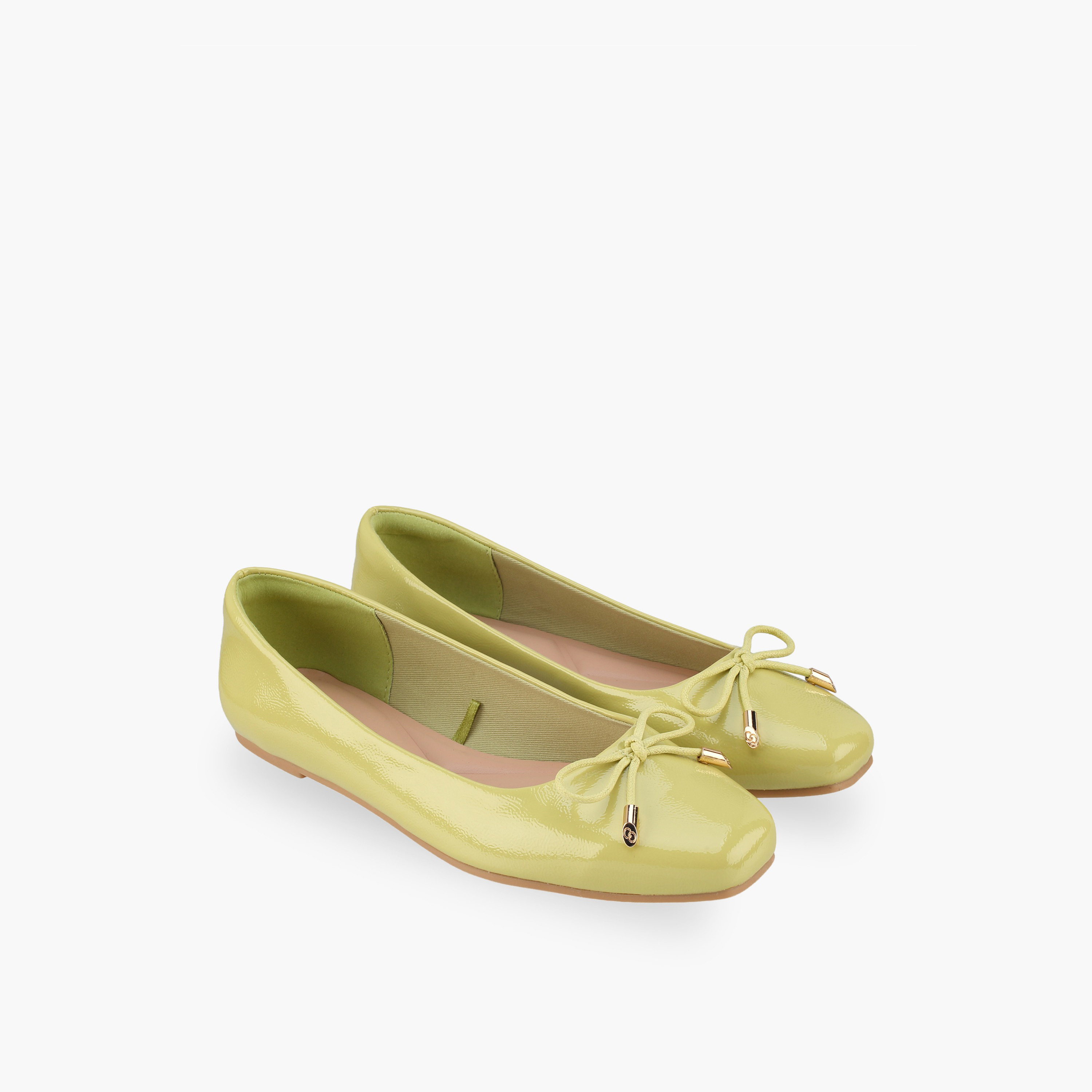 حذاء باليرينا سهل الارتداء للنساء من سيليست-women-shoes-ballerinas-image-1
