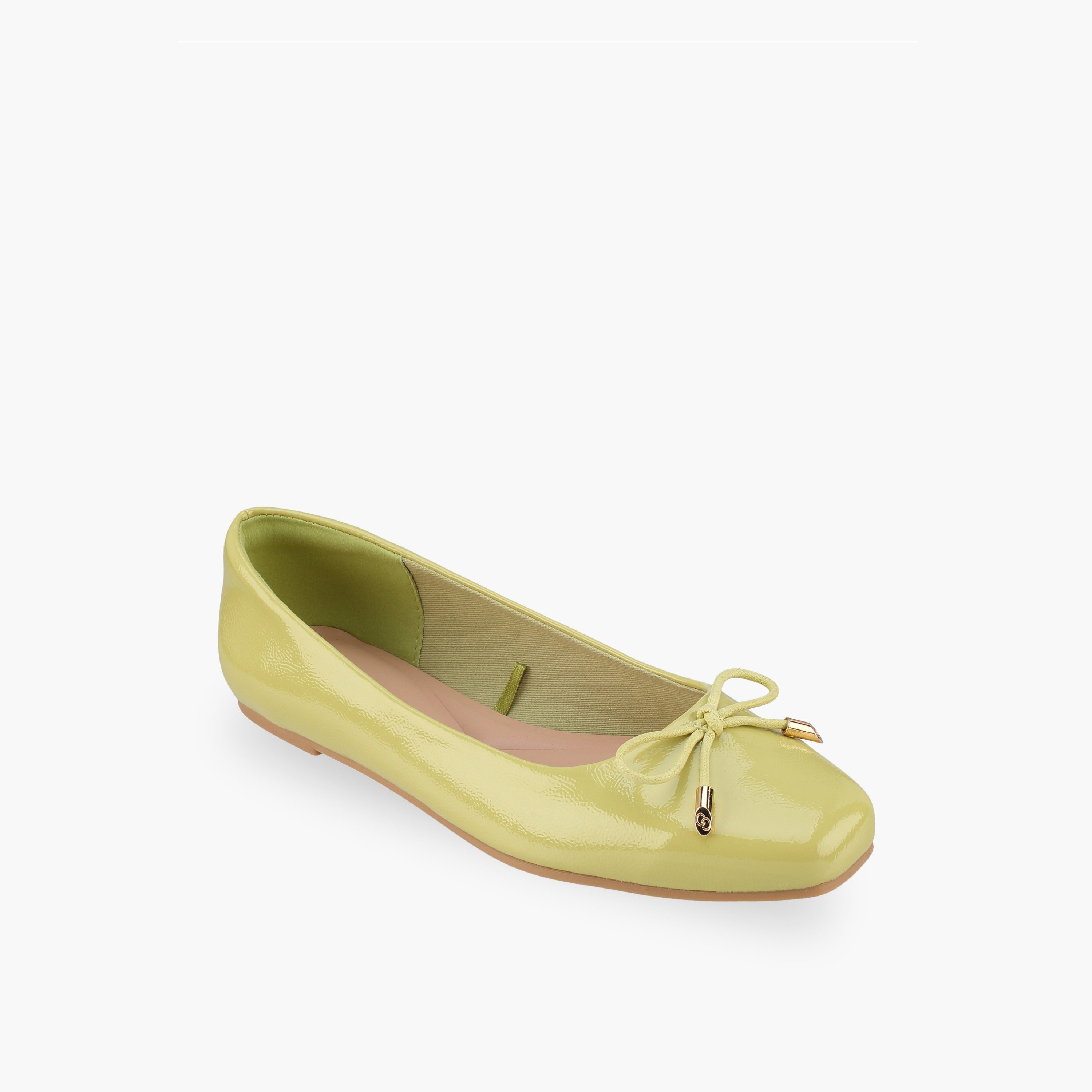 حذاء باليرينا سهل الارتداء للنساء من سيليست-women-shoes-ballerinas-image-2