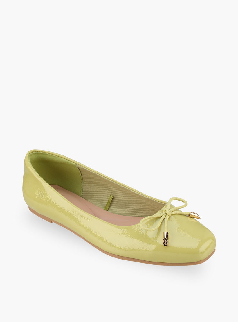 حذاء باليرينا سهل الارتداء للنساء من سيليست-women-shoes-ballerinas-image-2