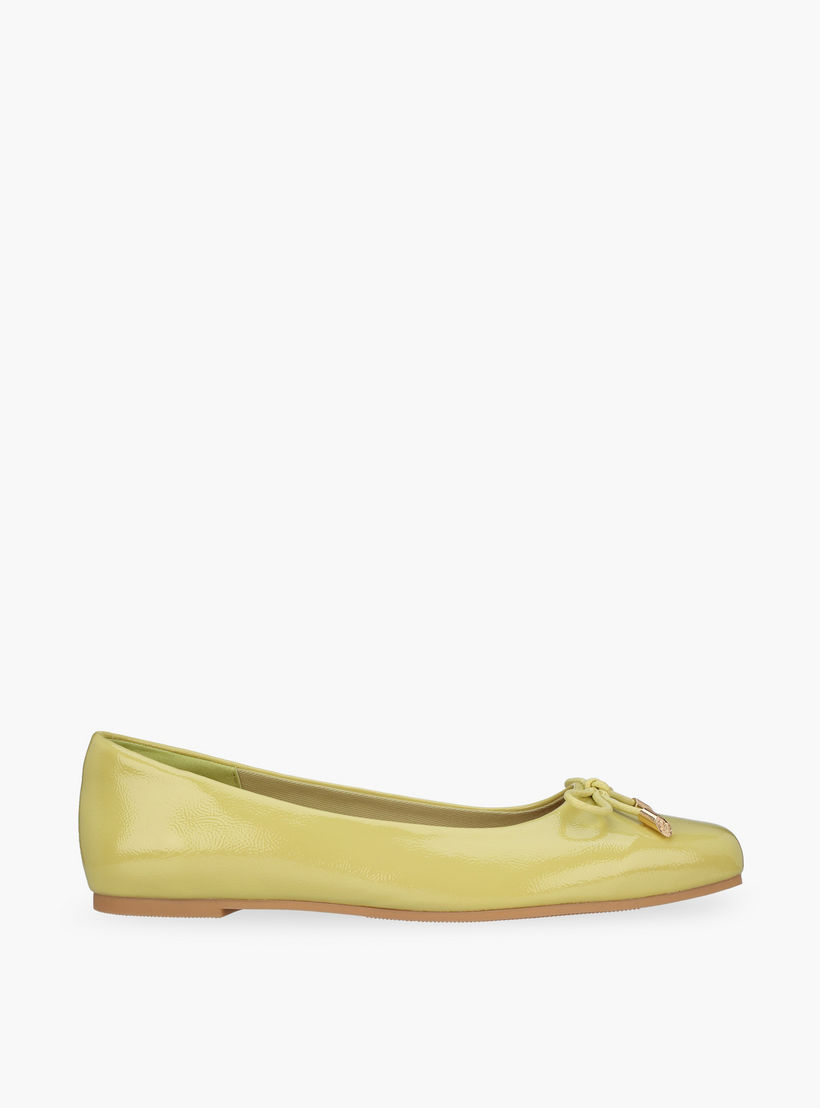 حذاء باليرينا سهل الارتداء للنساء من سيليست-women-shoes-ballerinas-image-3