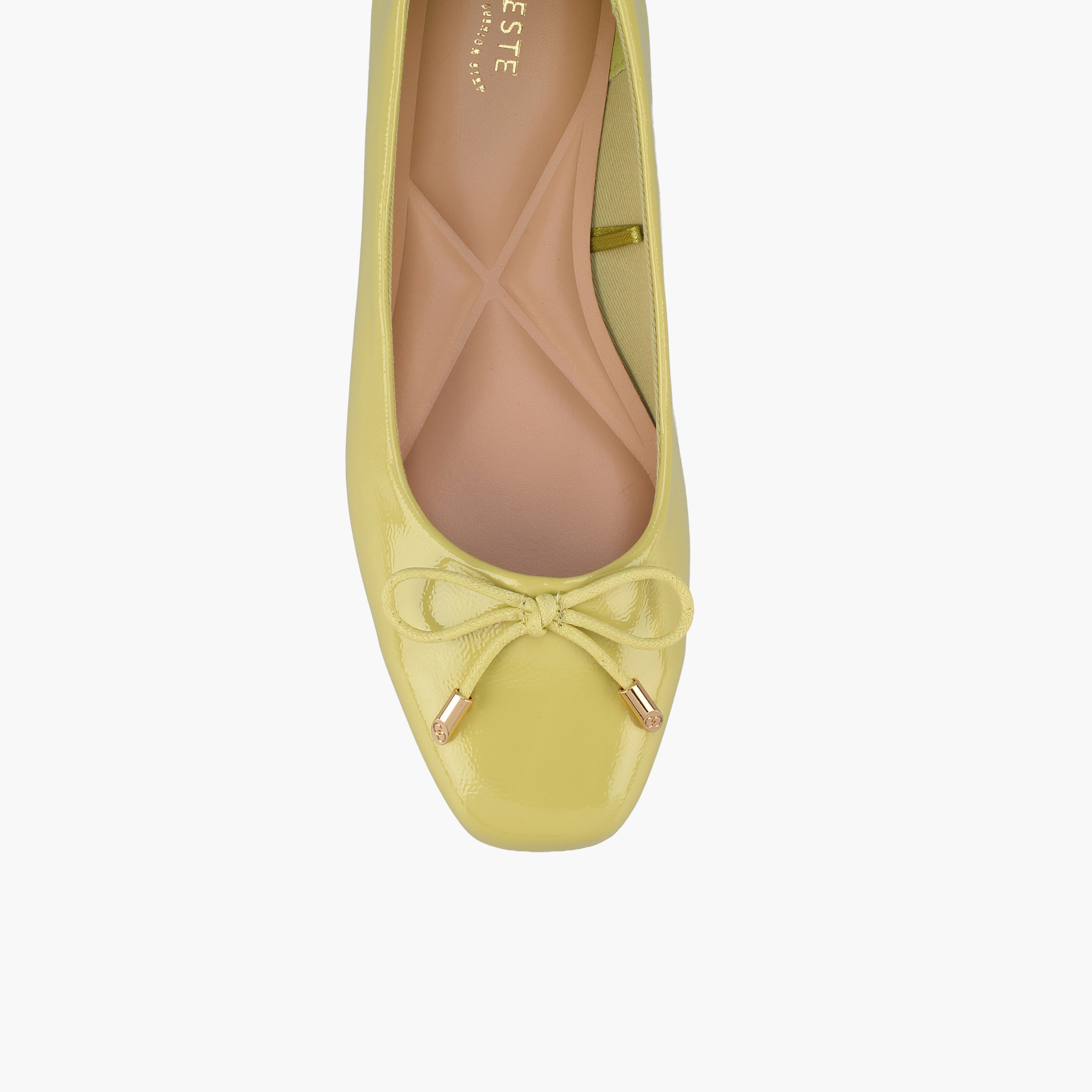 حذاء باليرينا سهل الارتداء للنساء من سيليست-women-shoes-ballerinas-image-4
