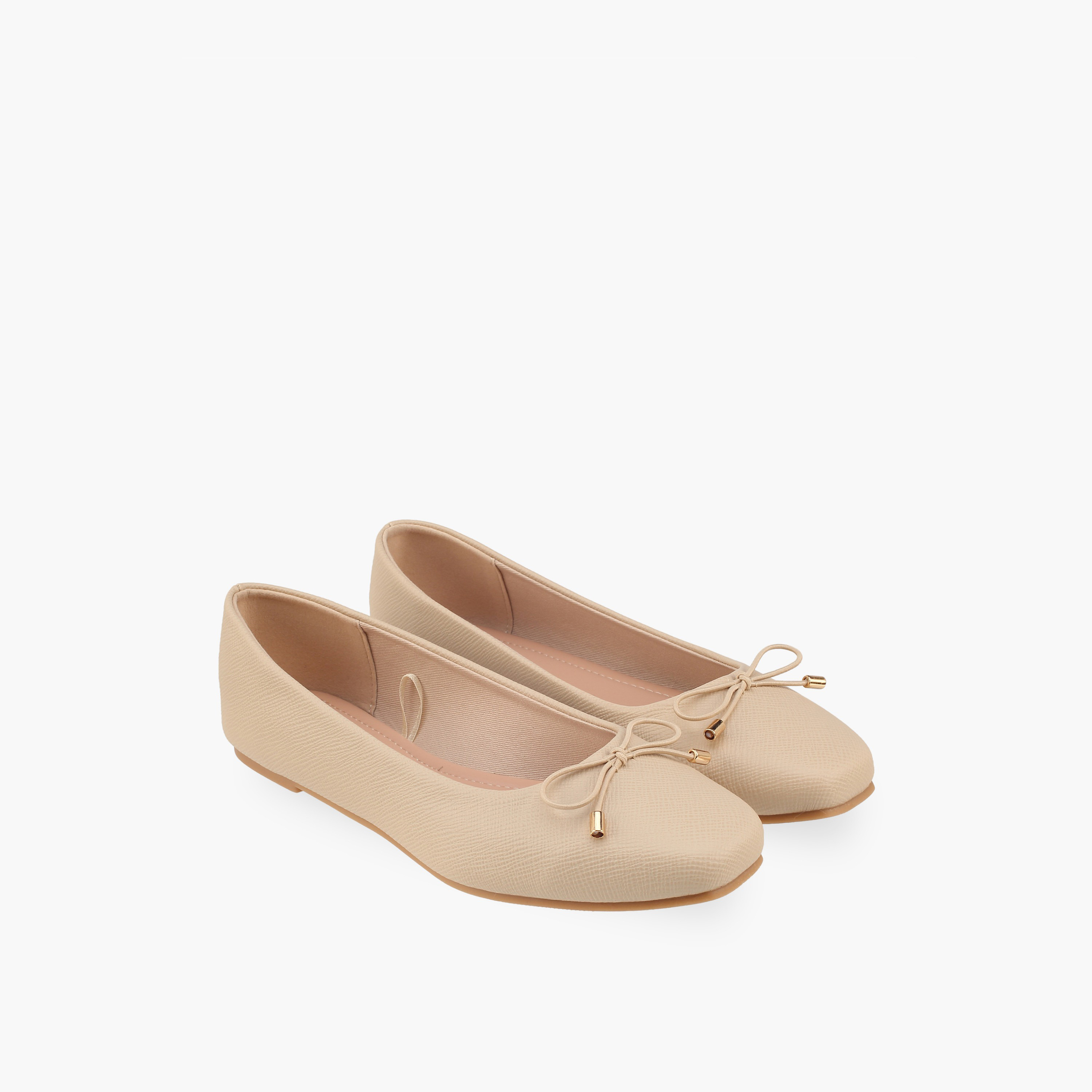 Paprika Women Slip-On Ballerina Shoes-women-shoes-ballerinas-image-1