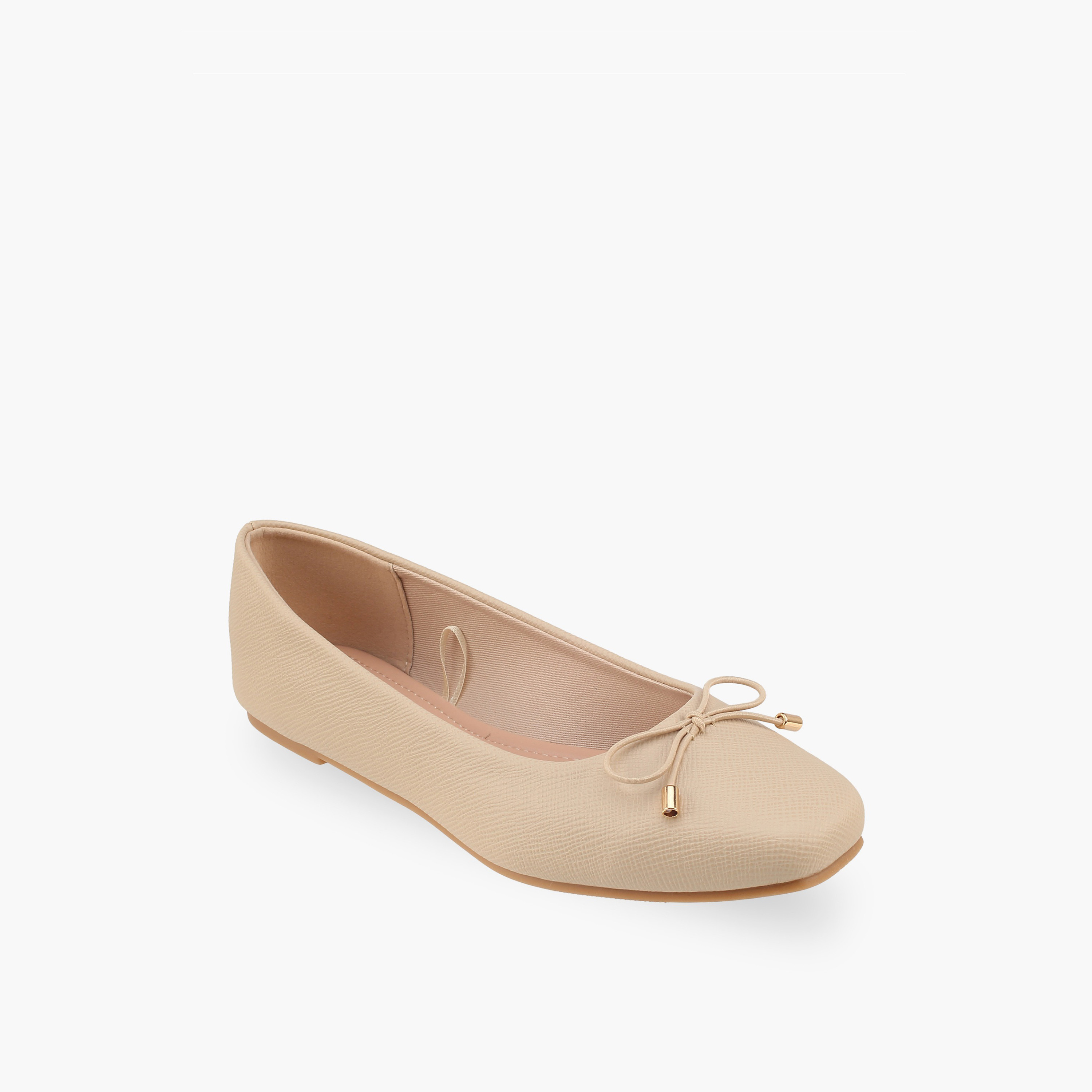 Paprika Women Slip-On Ballerina Shoes-women-shoes-ballerinas-image-2