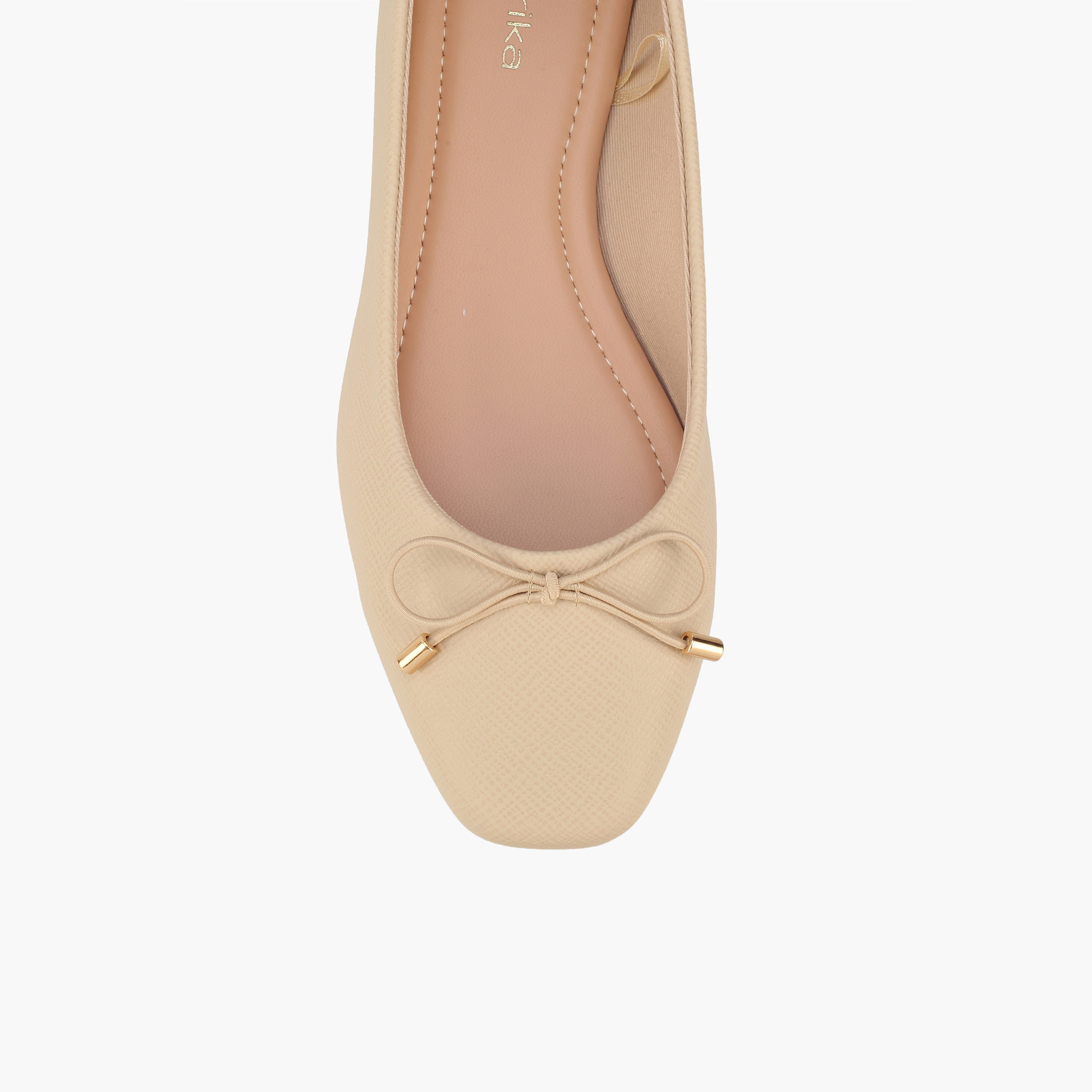 Paprika Women Slip-On Ballerina Shoes-women-shoes-ballerinas-image-4