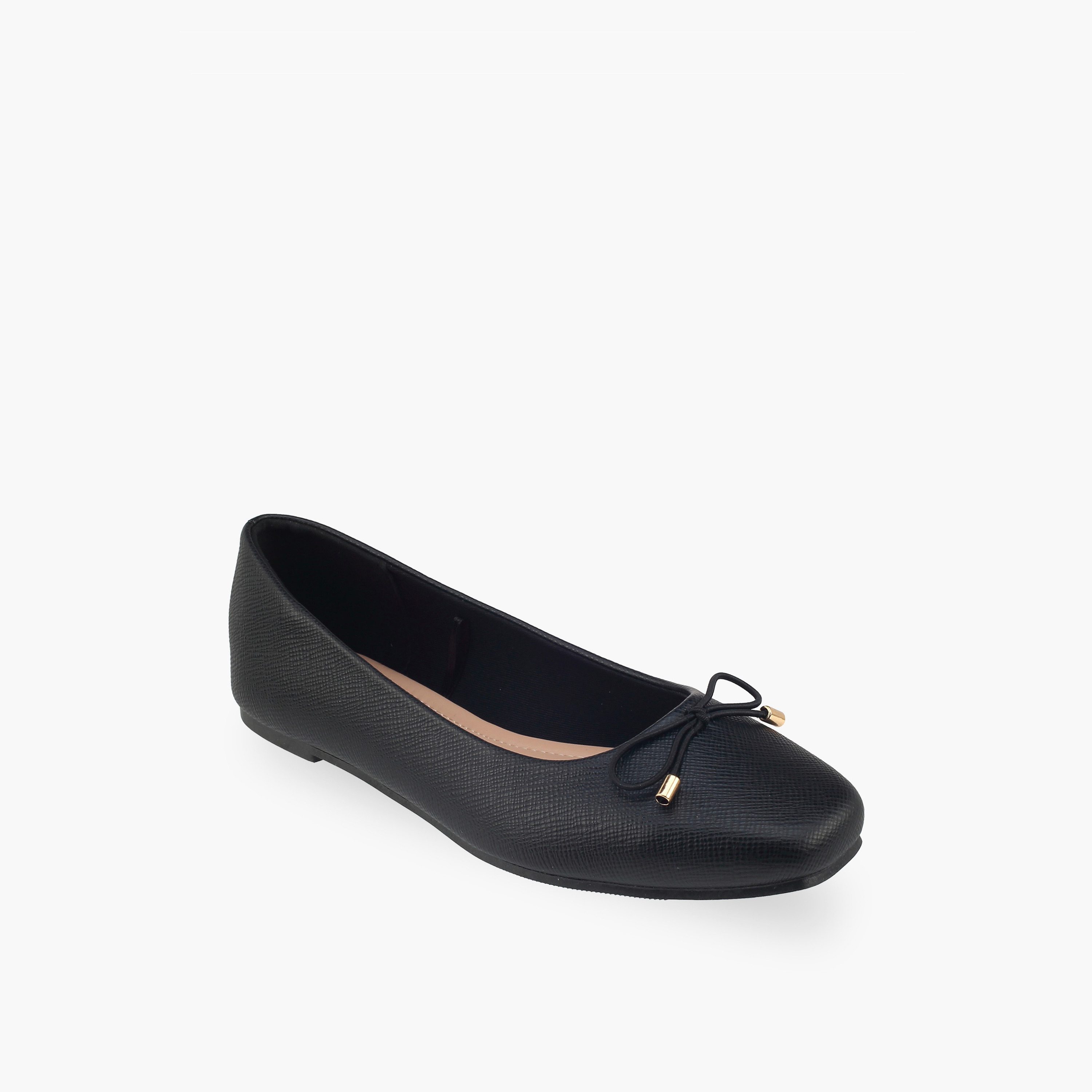 Paprika Women Slip-On Ballerina Shoes-women-shoes-ballerinas-image-2