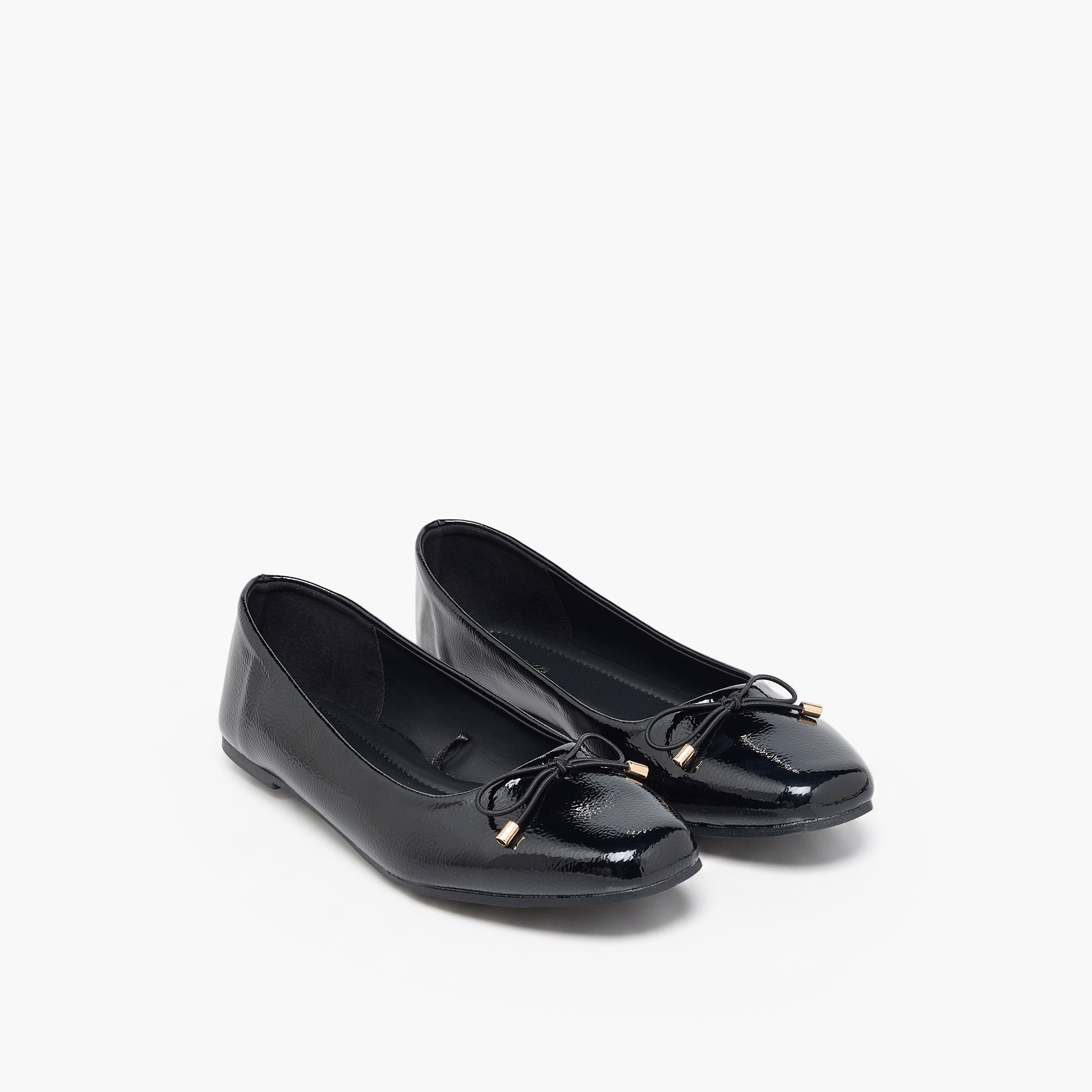 Paprika Women Slip-On Ballerina Shoes-women-shoes-ballerinas-image-1